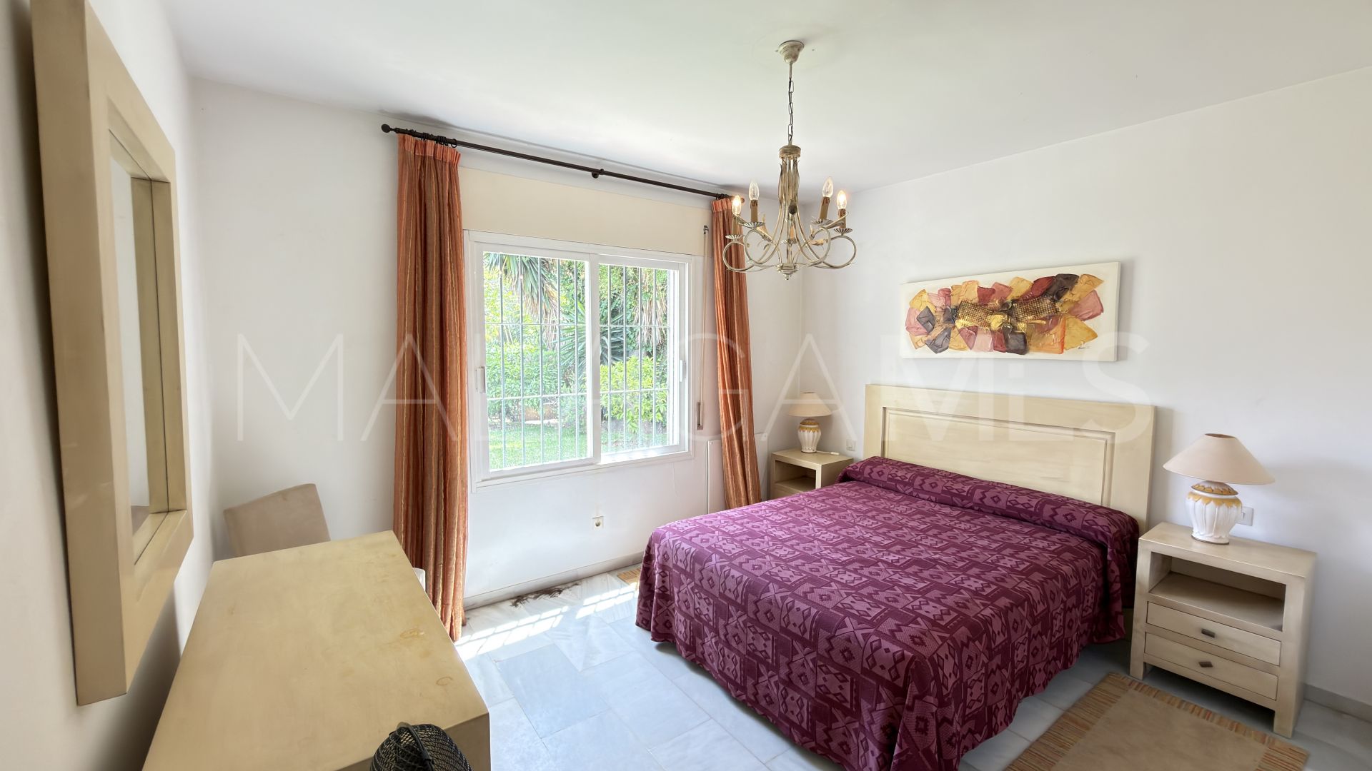 For sale 4 bedrooms villa in Benamara