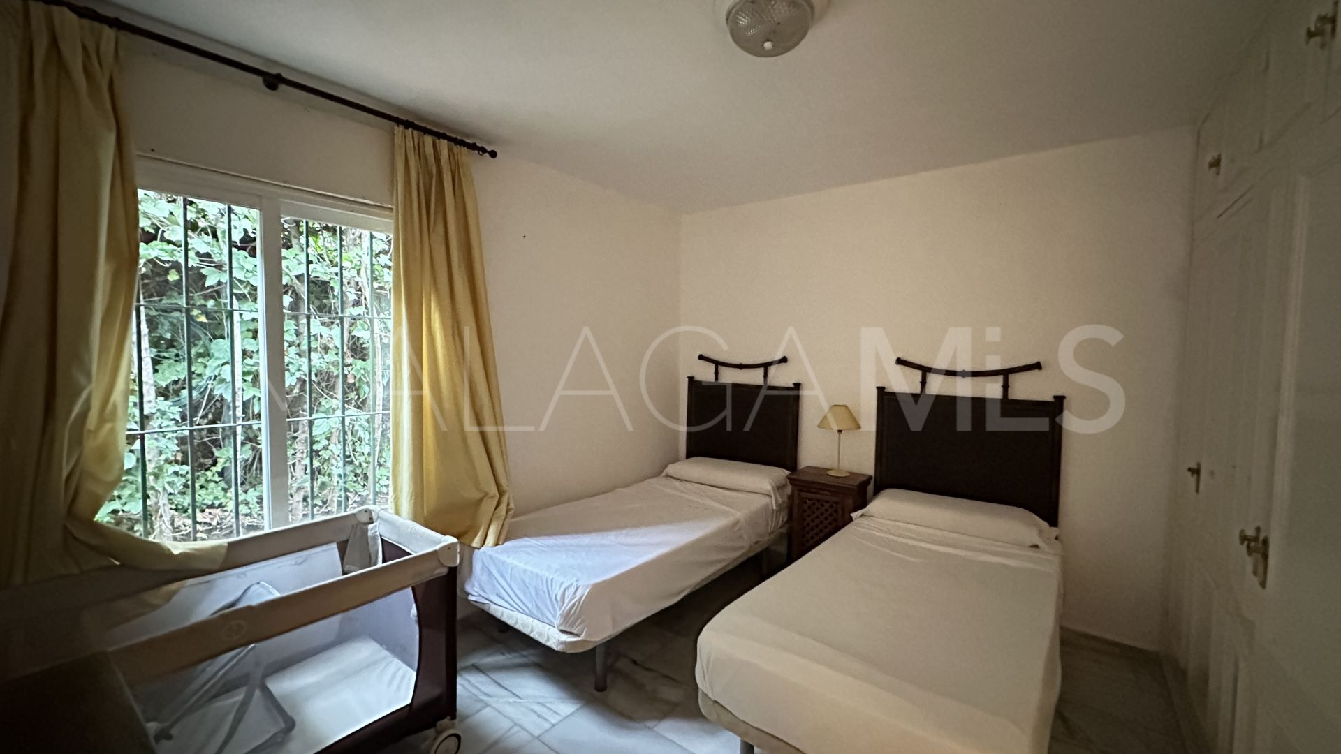 Villa for sale in Benamara