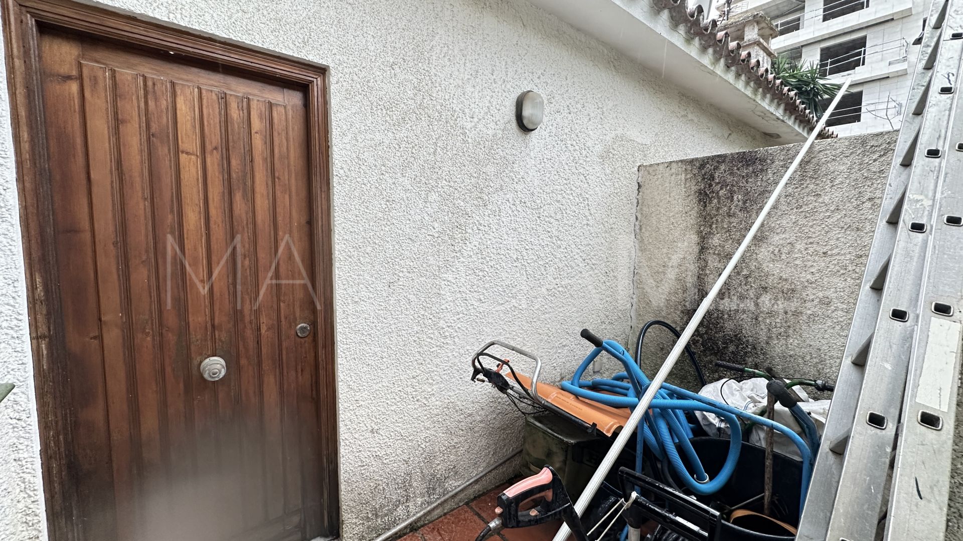 Villa for sale in Benamara