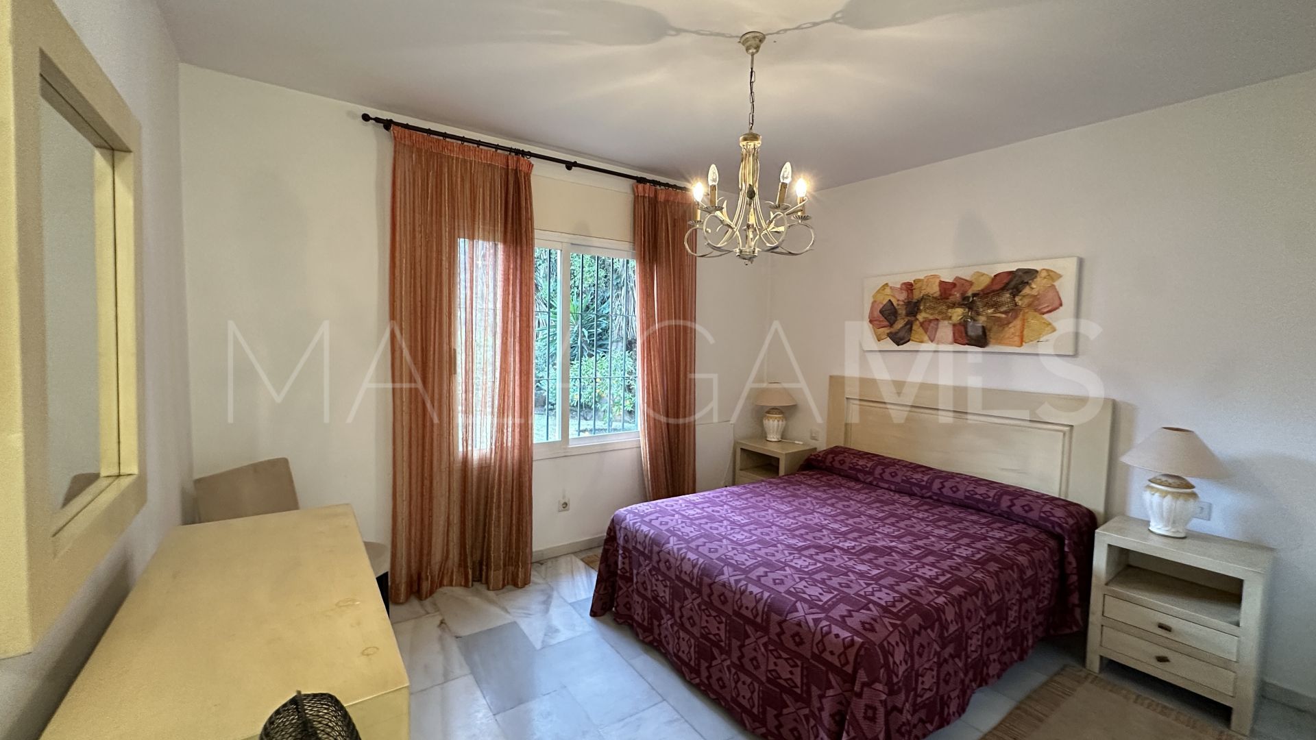 Villa for sale in Benamara