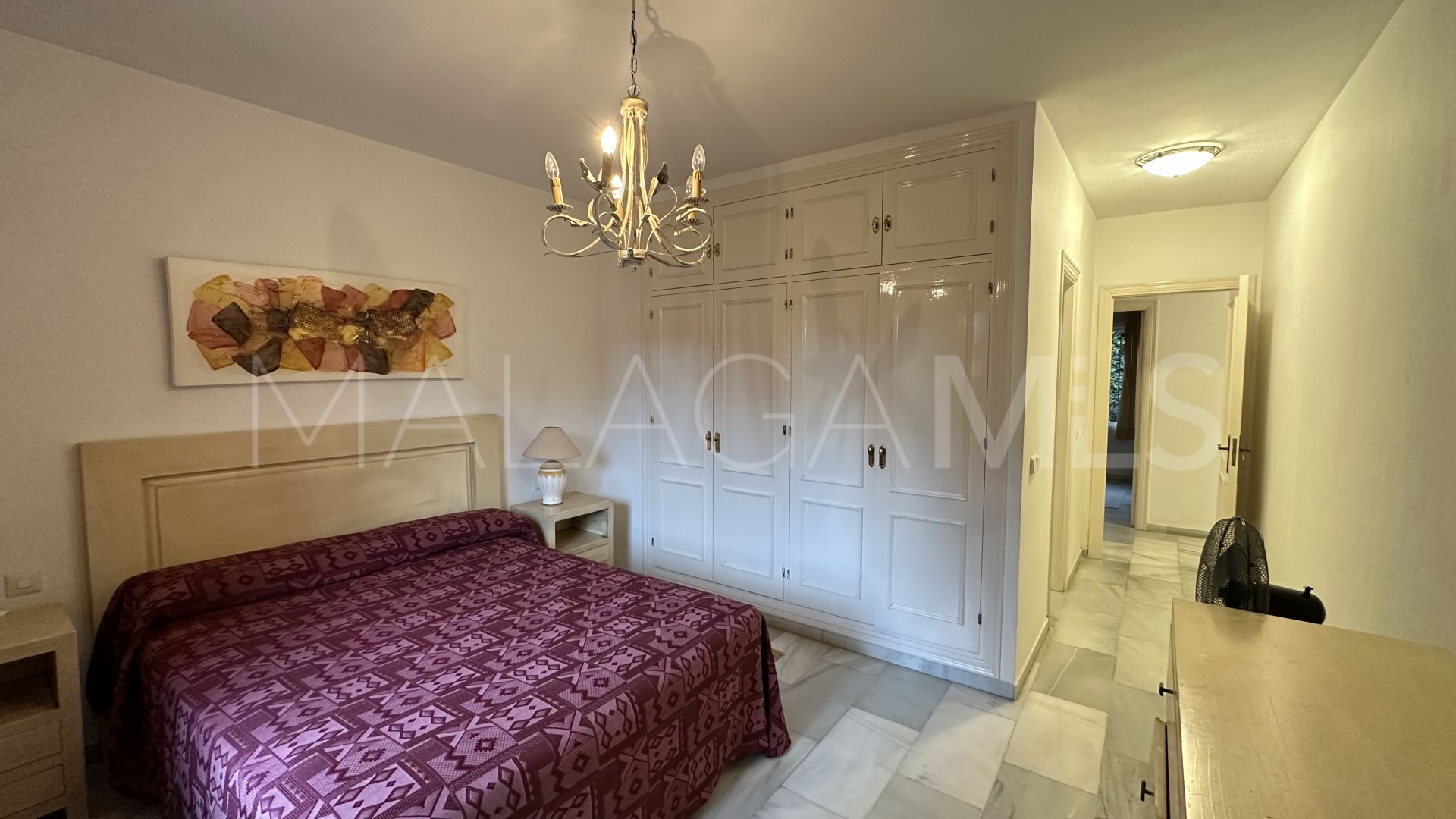 Villa for sale in Benamara