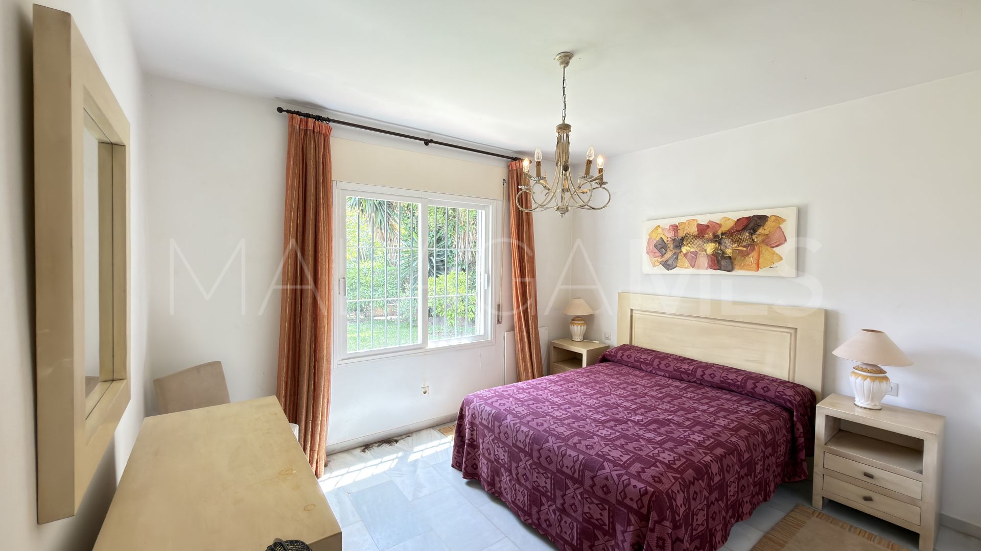 For sale 4 bedrooms villa in Benamara