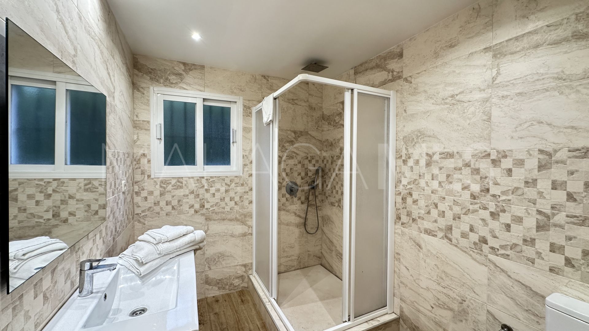 Villa for sale in Benamara