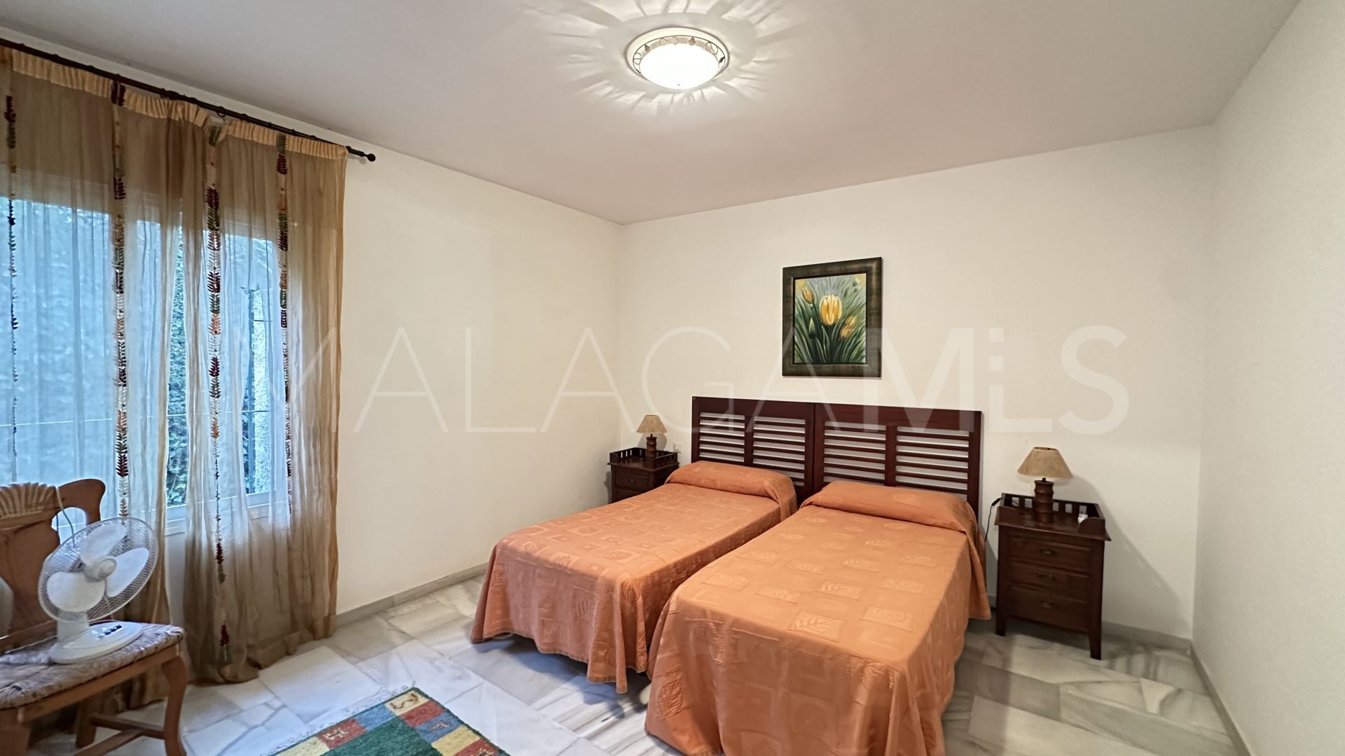 Villa for sale in Benamara