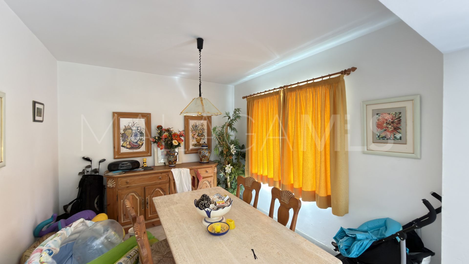 For sale 4 bedrooms villa in Benamara