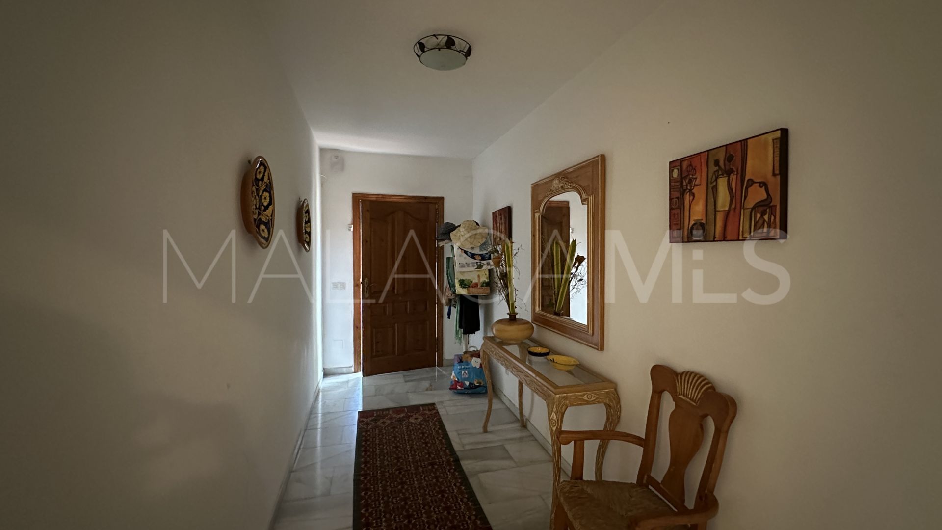 Villa for sale in Benamara