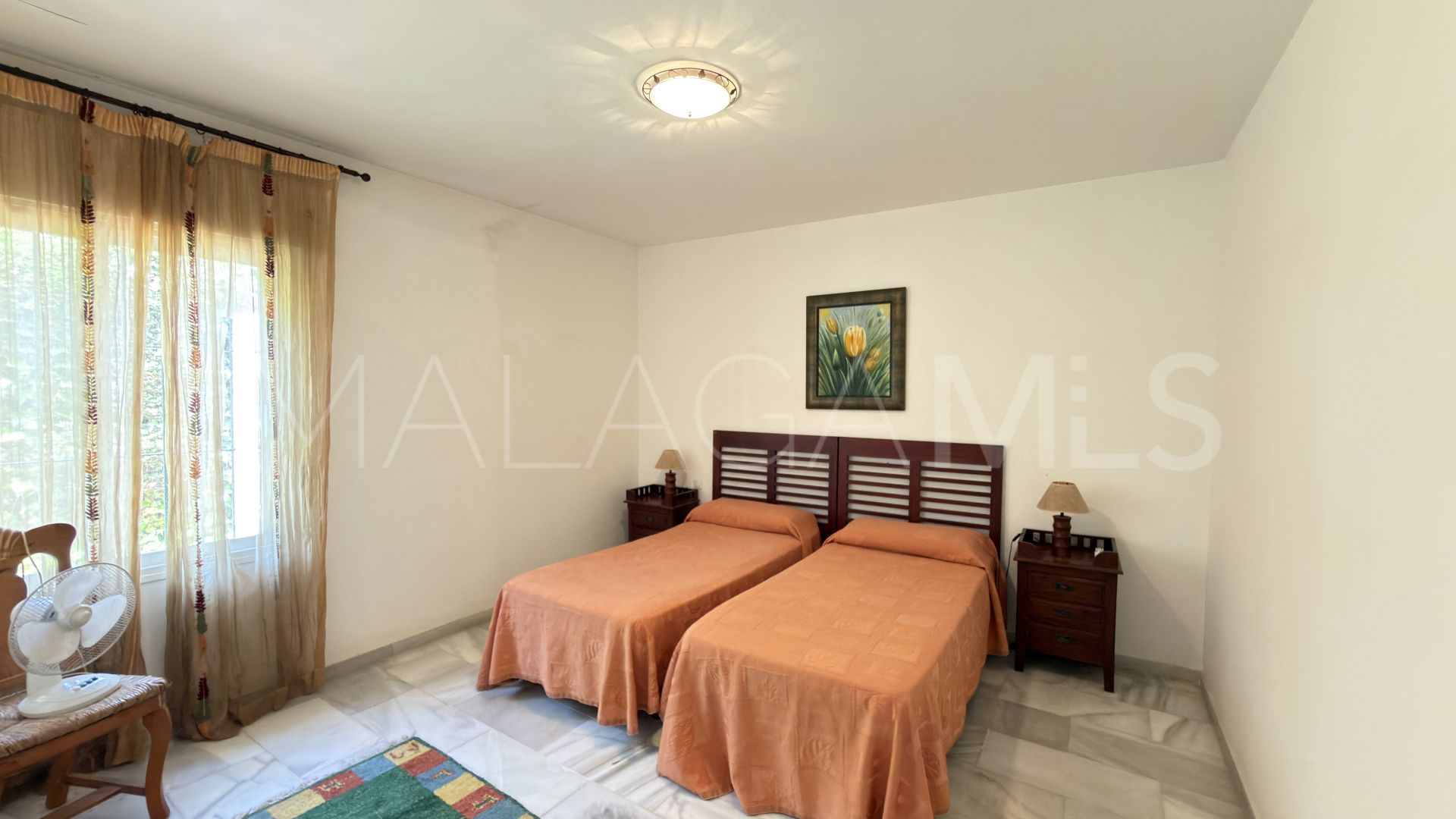 For sale 4 bedrooms villa in Benamara