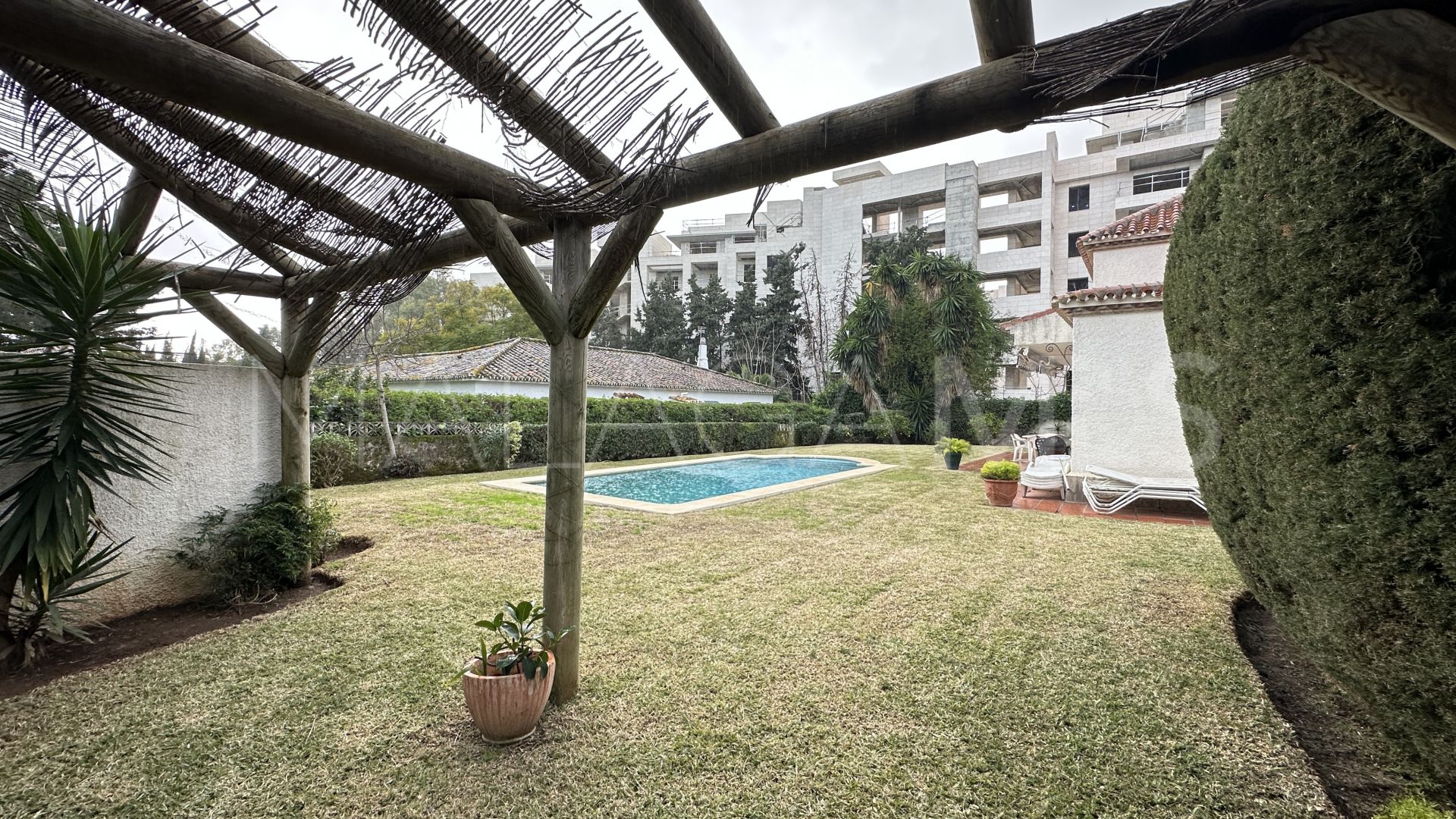 Villa for sale in Benamara