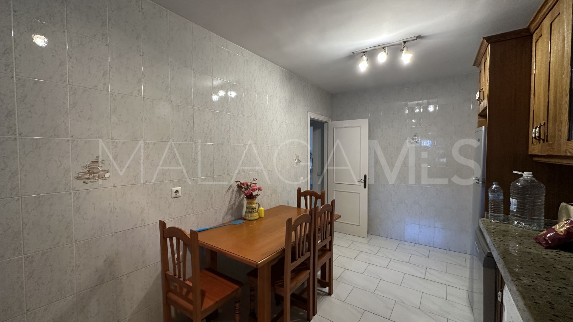 Villa for sale in Benamara