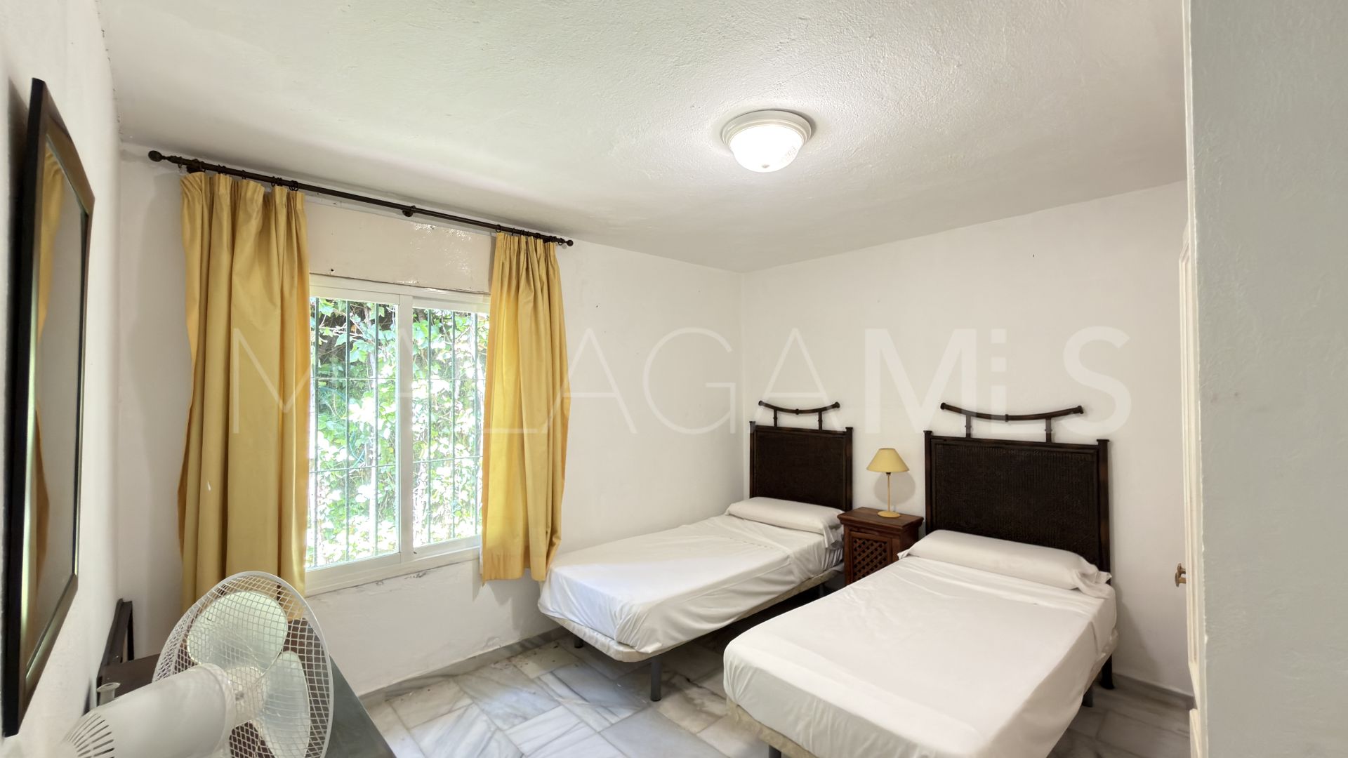 For sale 4 bedrooms villa in Benamara