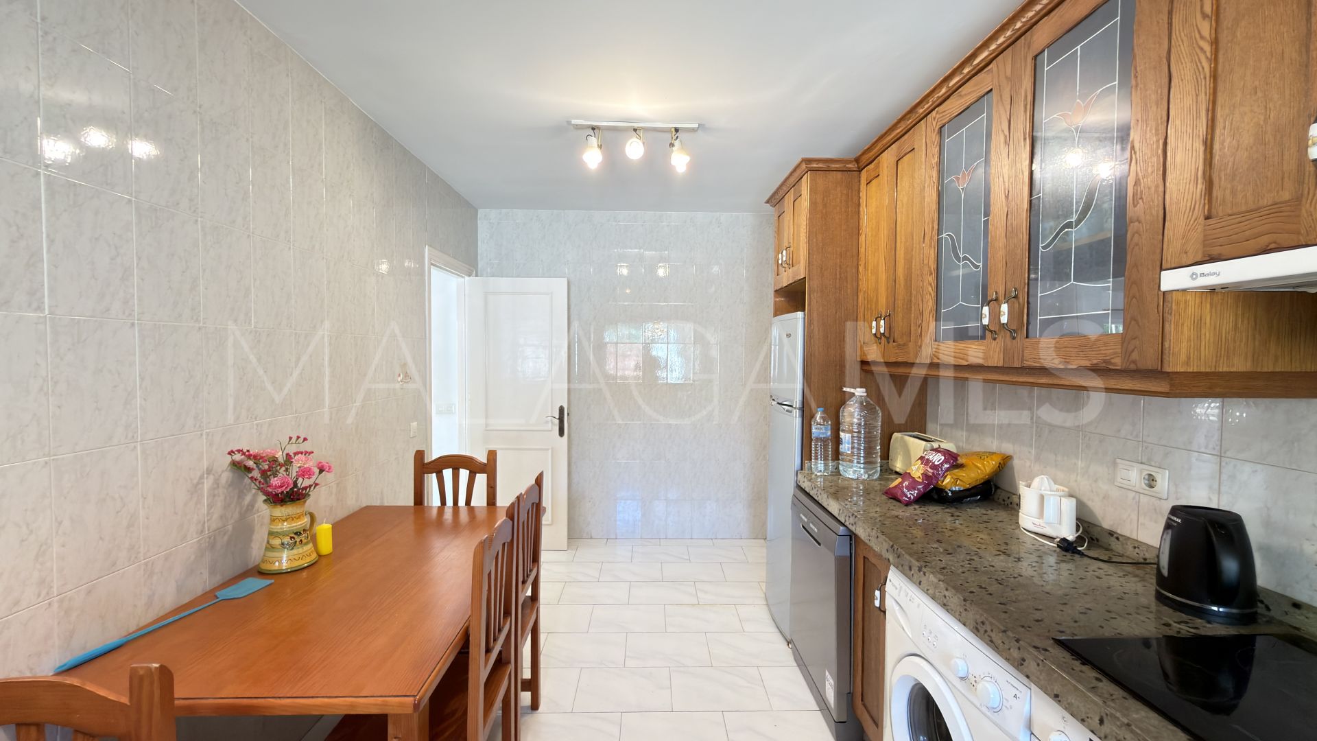 For sale 4 bedrooms villa in Benamara