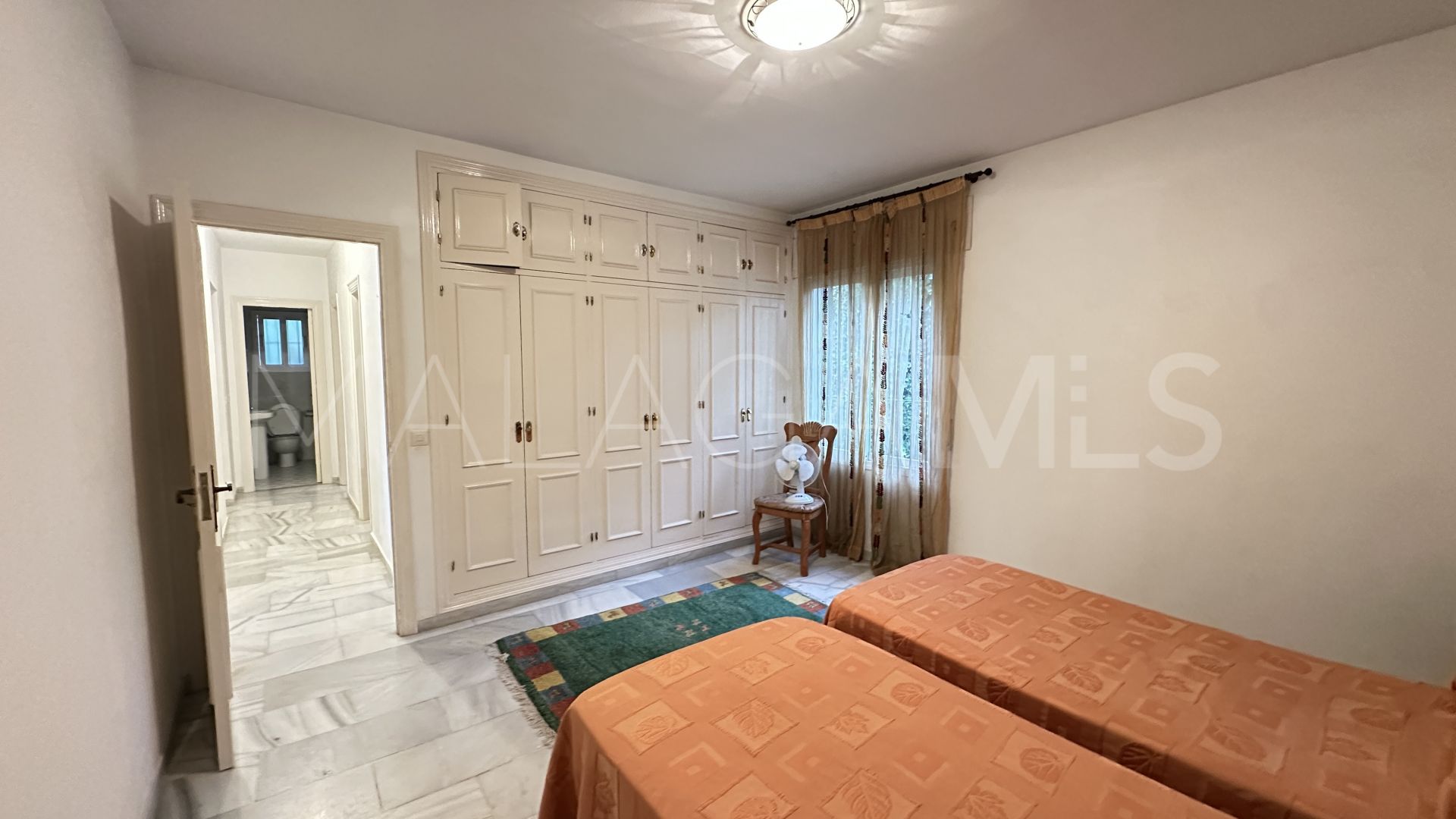 Villa for sale in Benamara