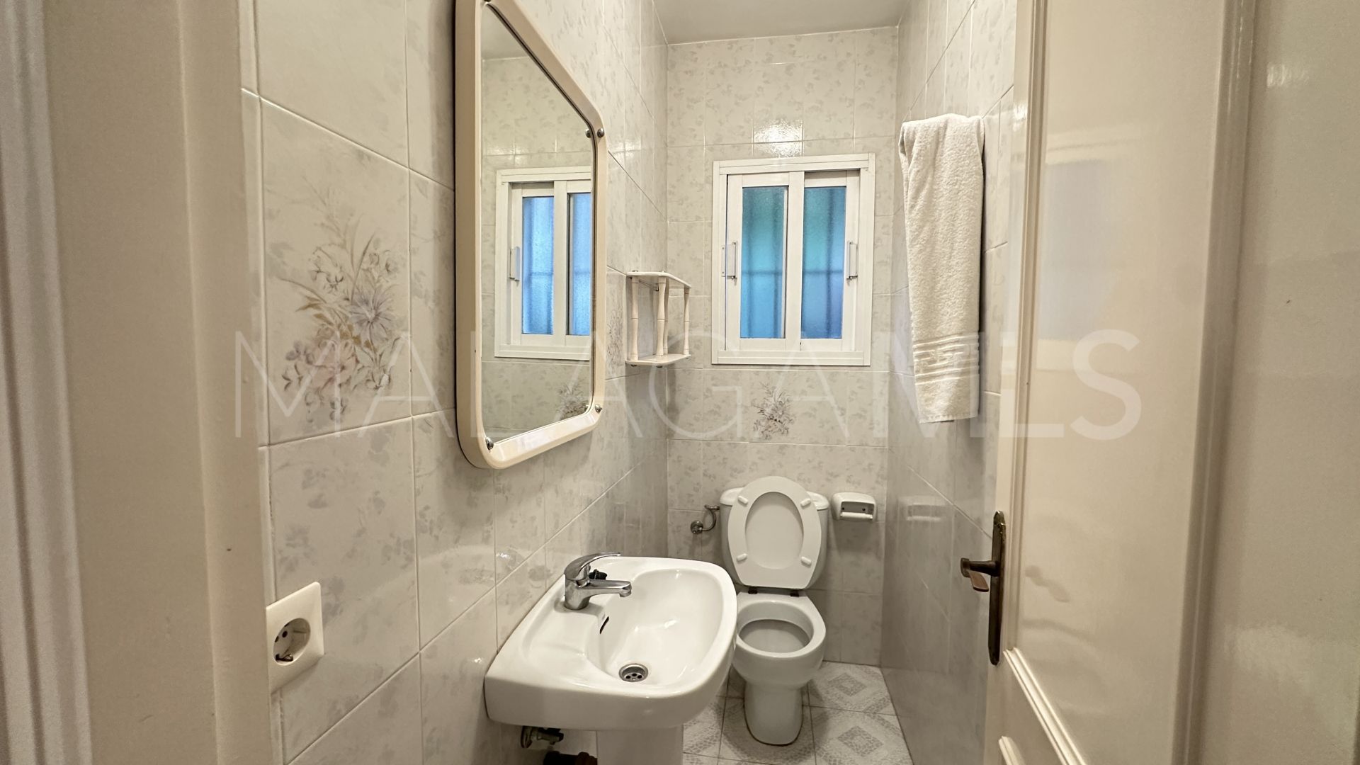 Villa for sale in Benamara