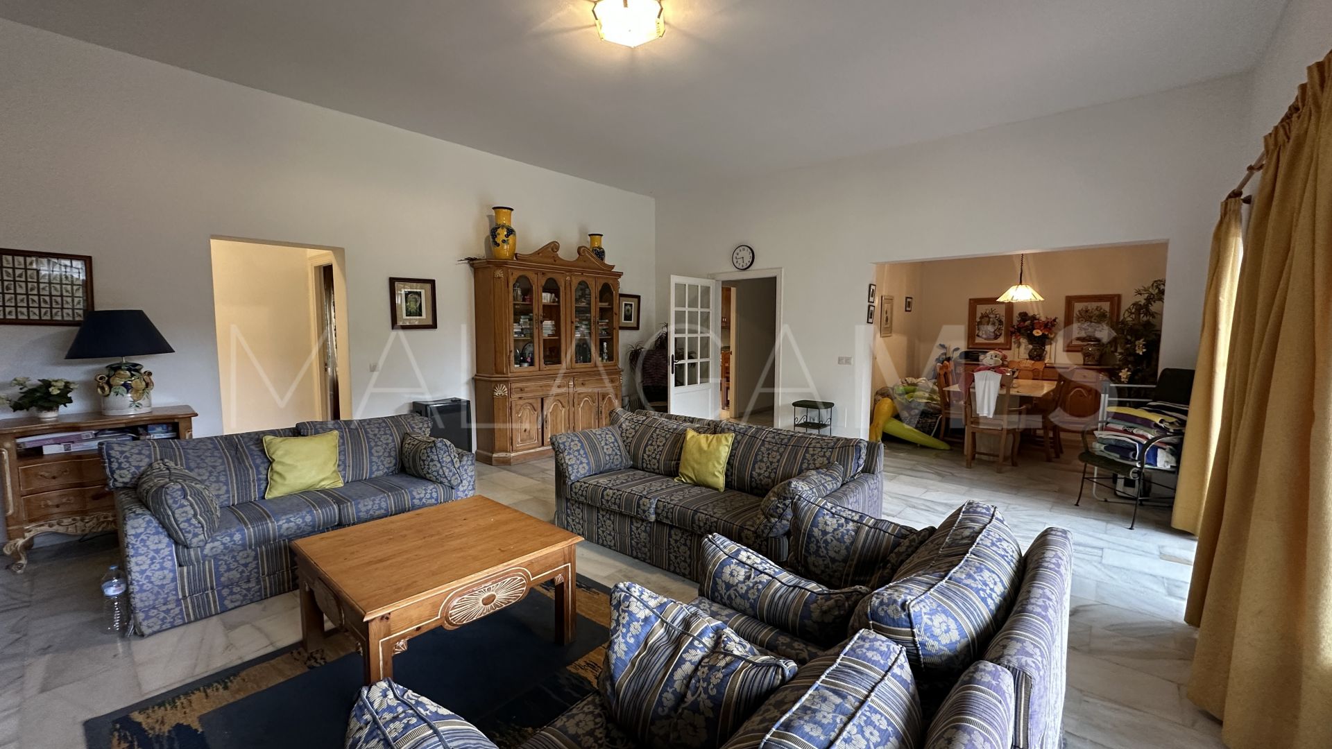 Villa for sale in Benamara