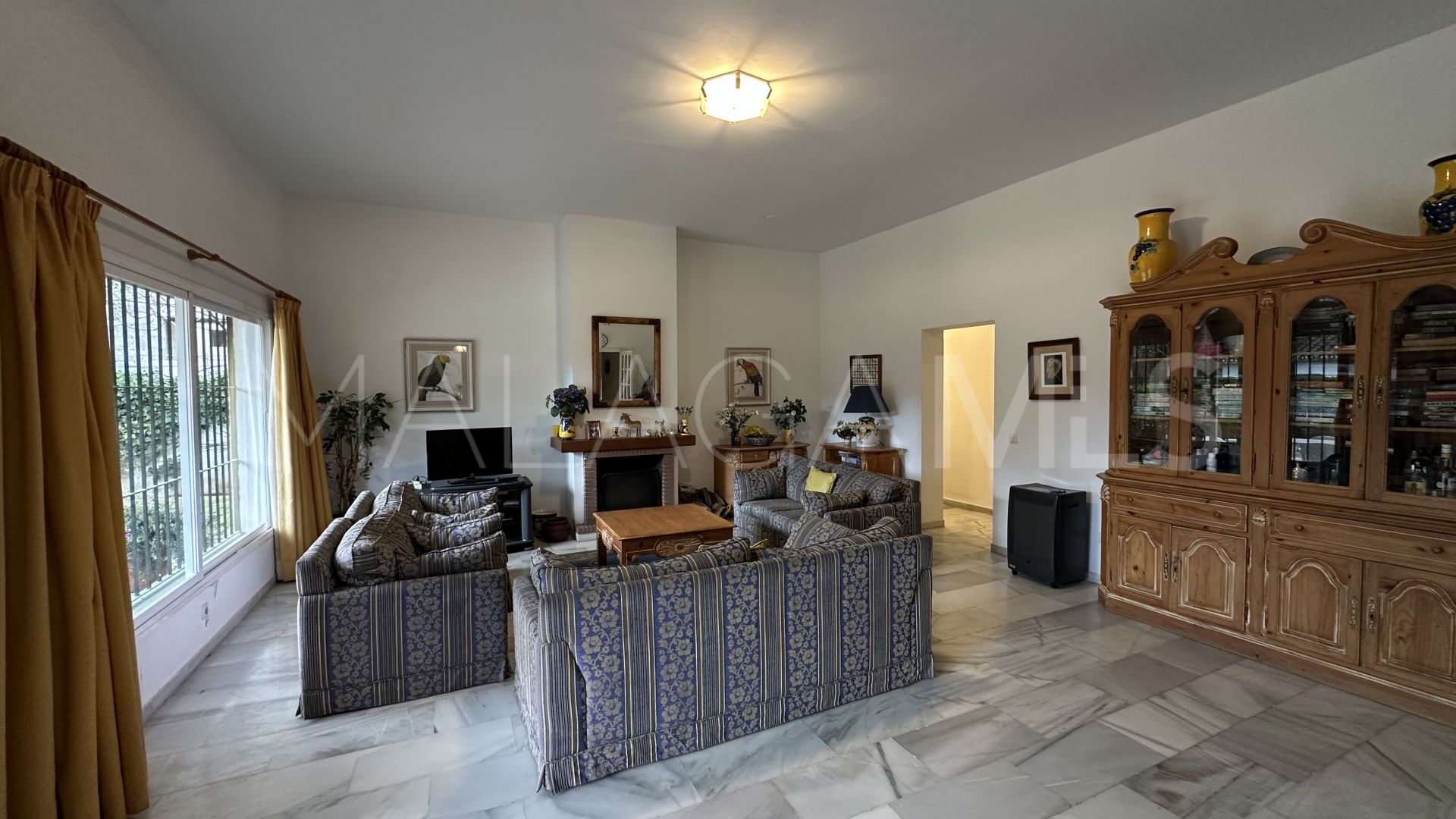 Villa for sale in Benamara