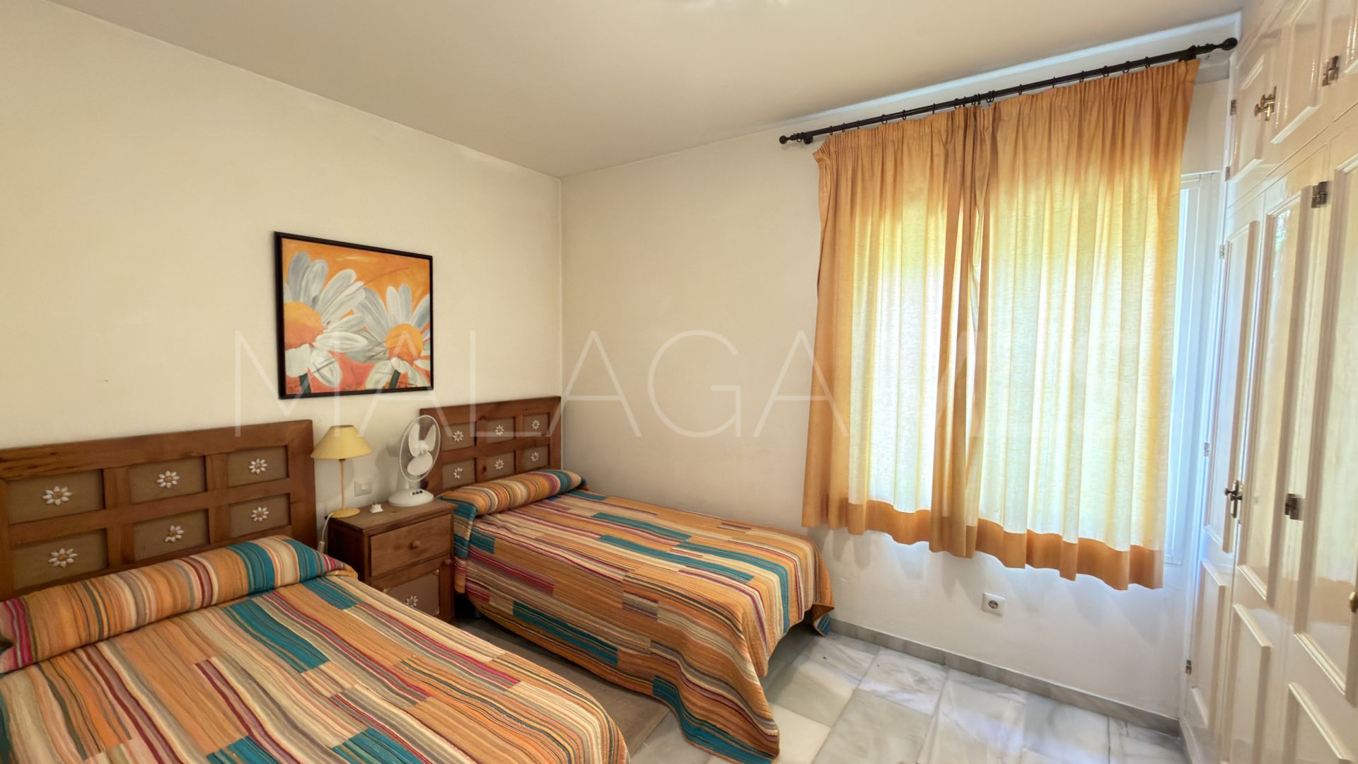 For sale 4 bedrooms villa in Benamara