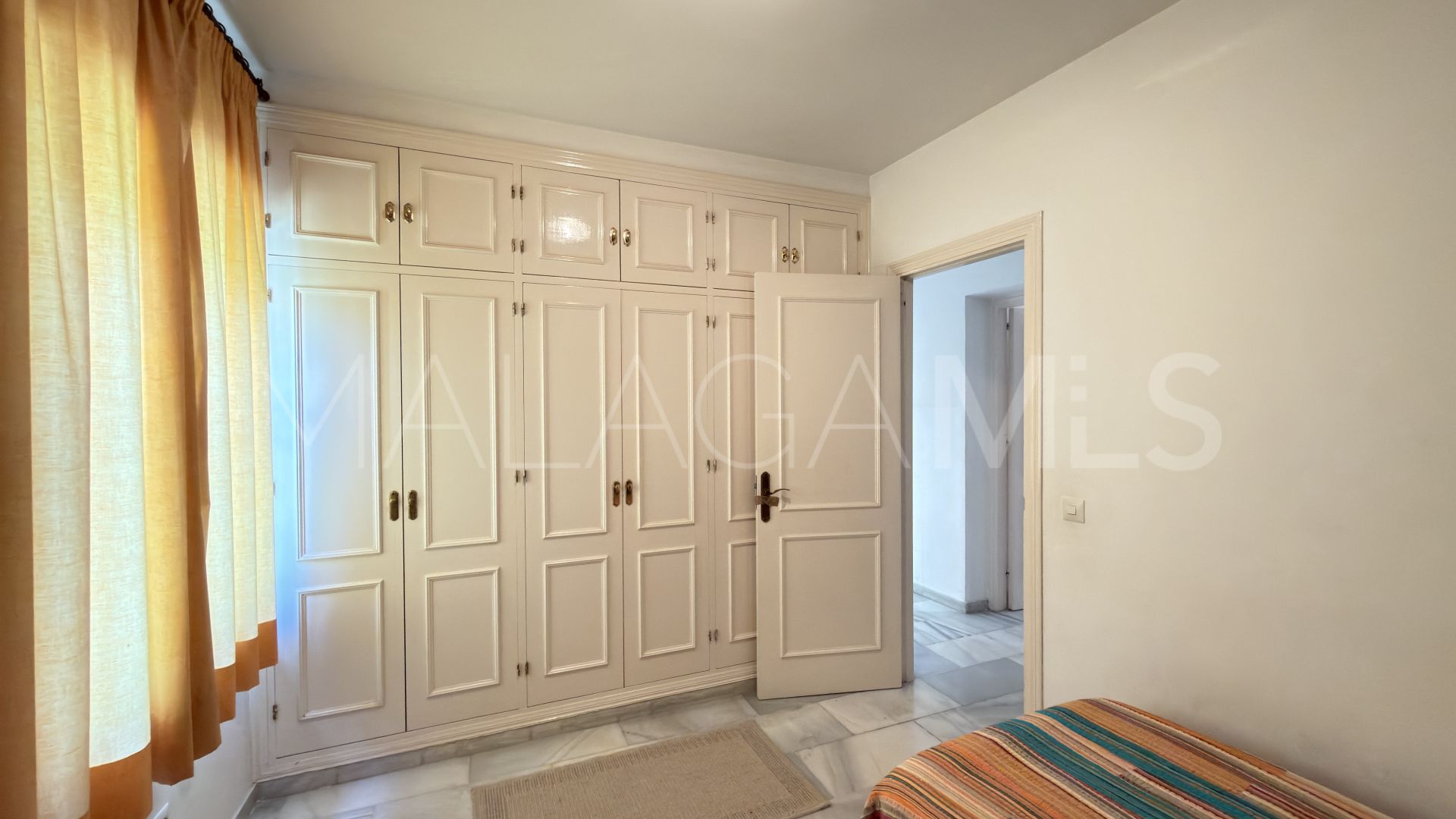 For sale 4 bedrooms villa in Benamara