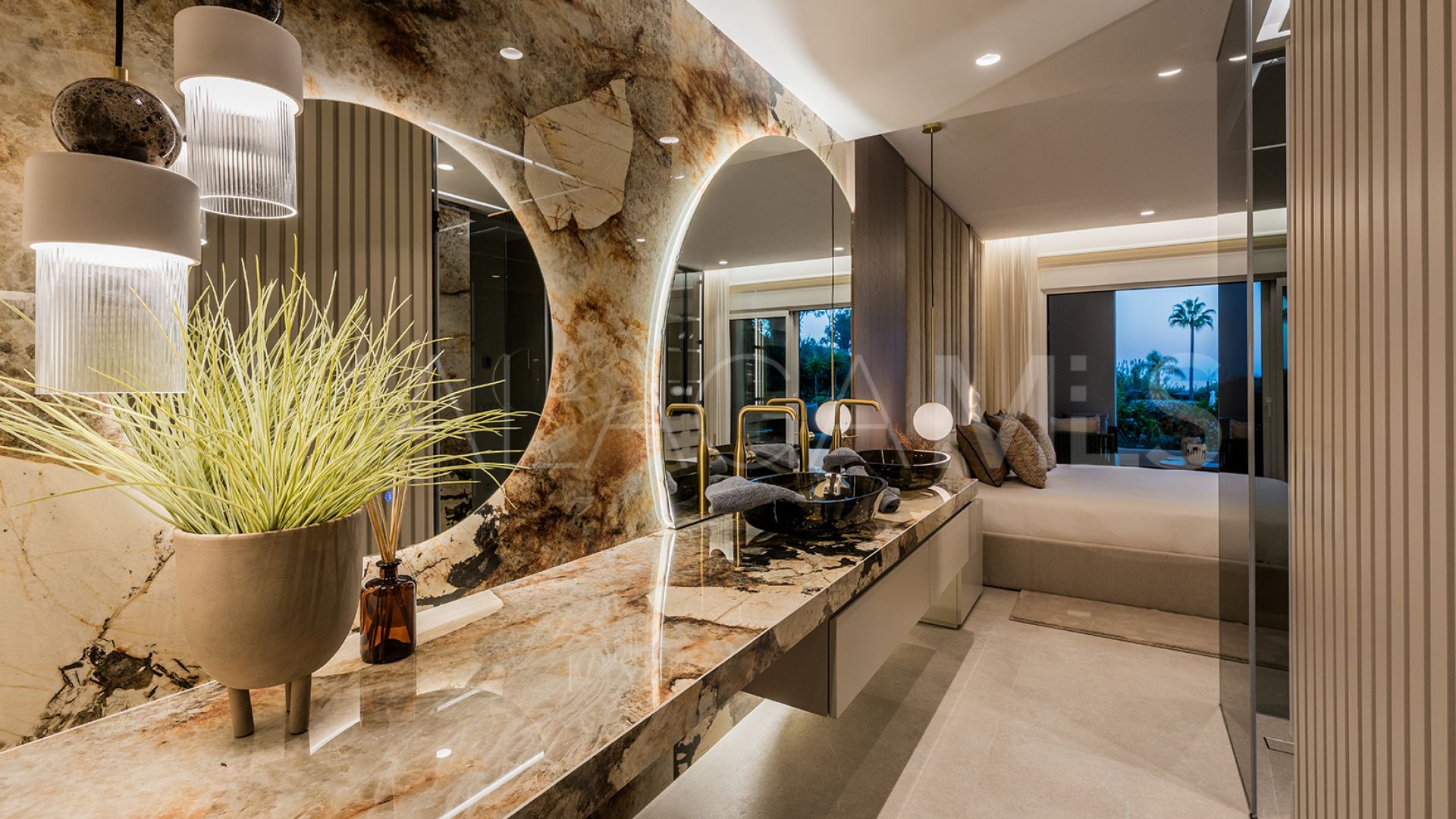 Buy Bahía del Velerín ground floor apartment