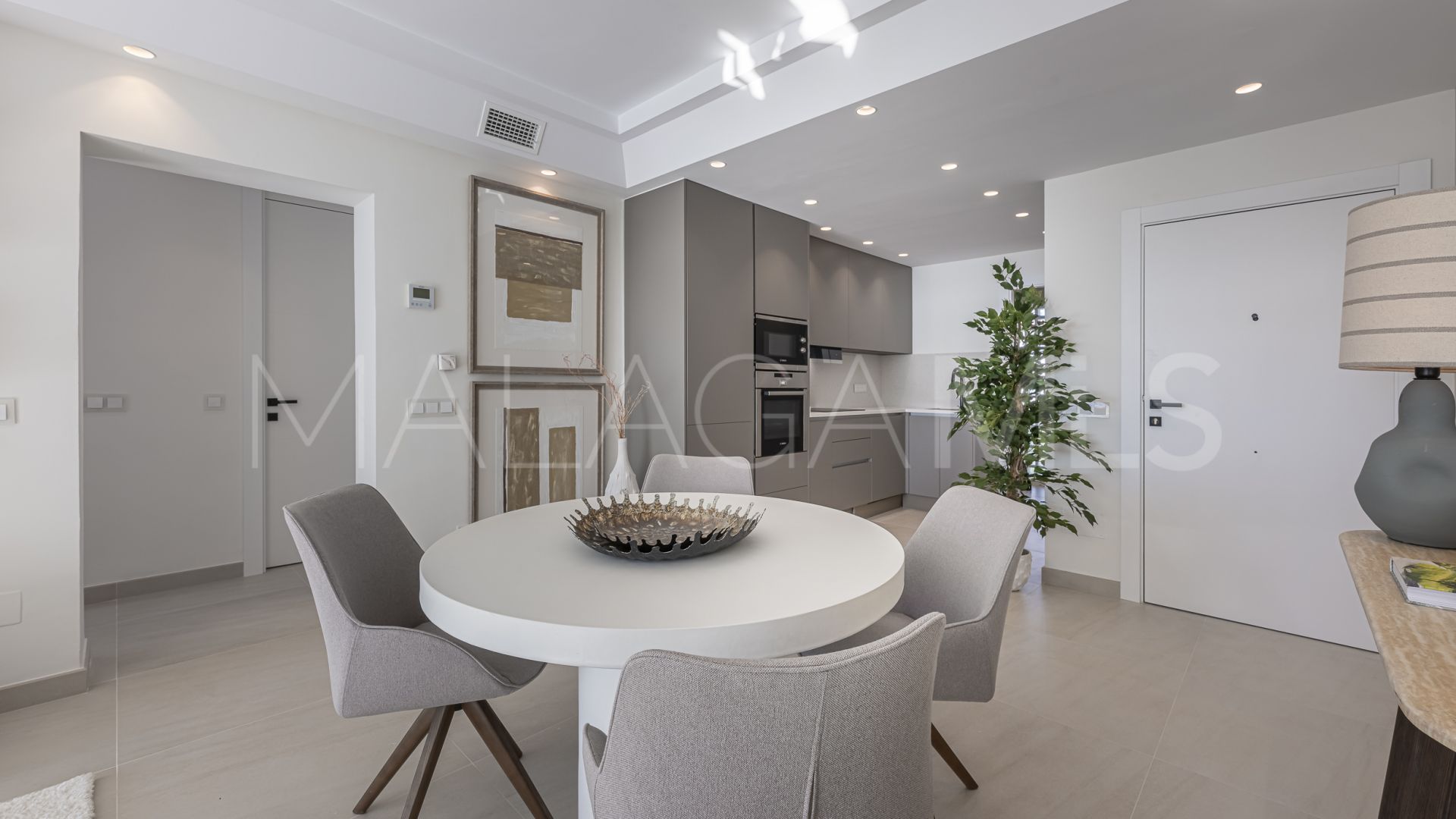 For sale Costalita apartment