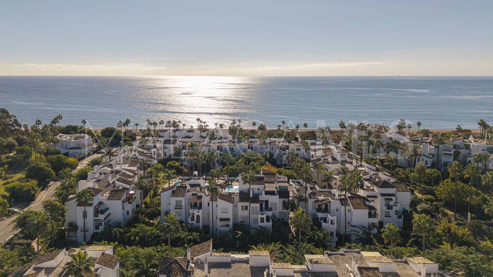 For sale Costalita apartment