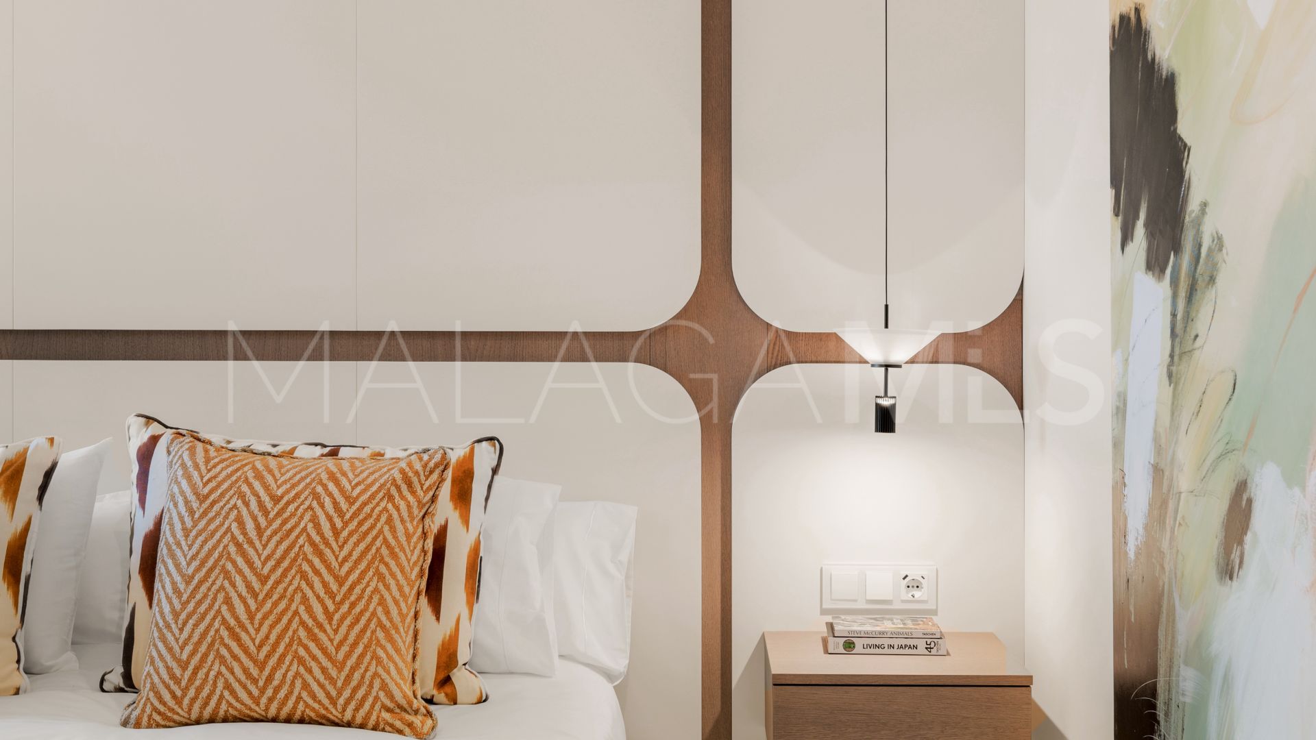 Zweistöckiges penthouse for sale in Bahía del Velerín