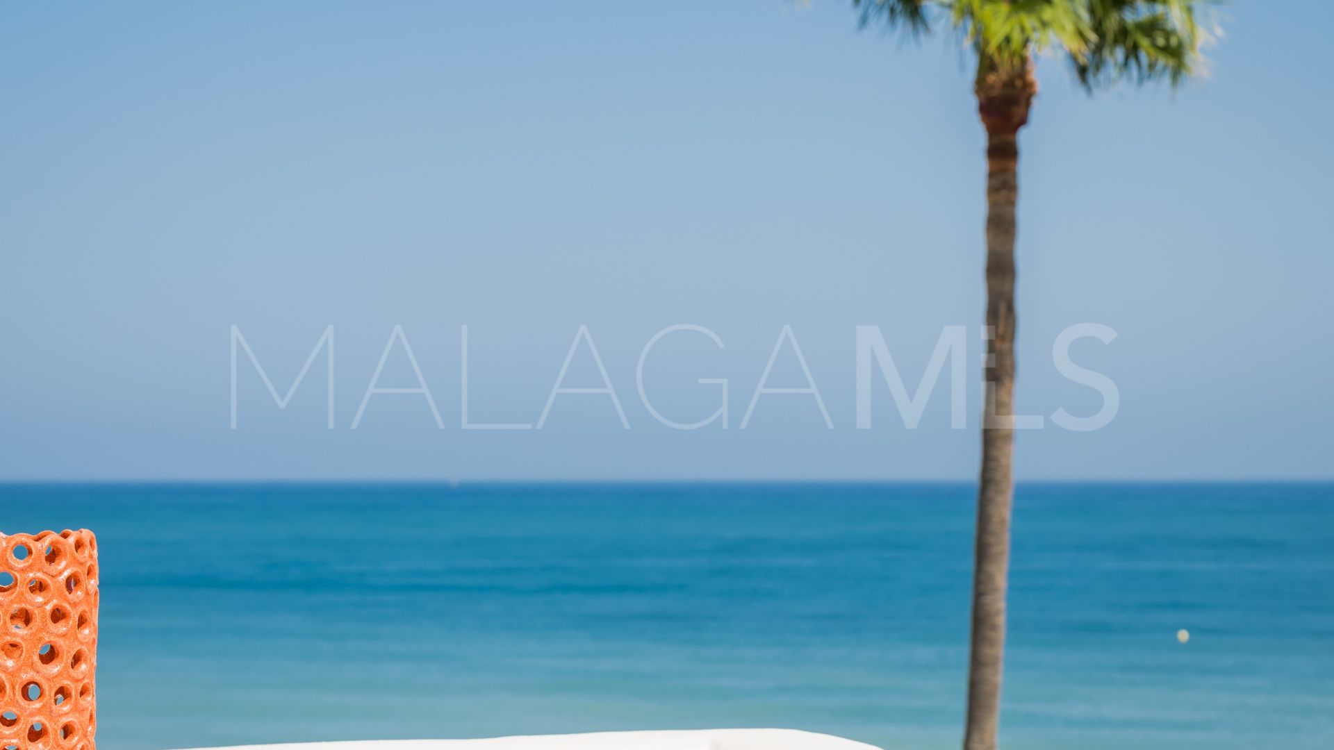 Zweistöckiges penthouse for sale in Bahía del Velerín