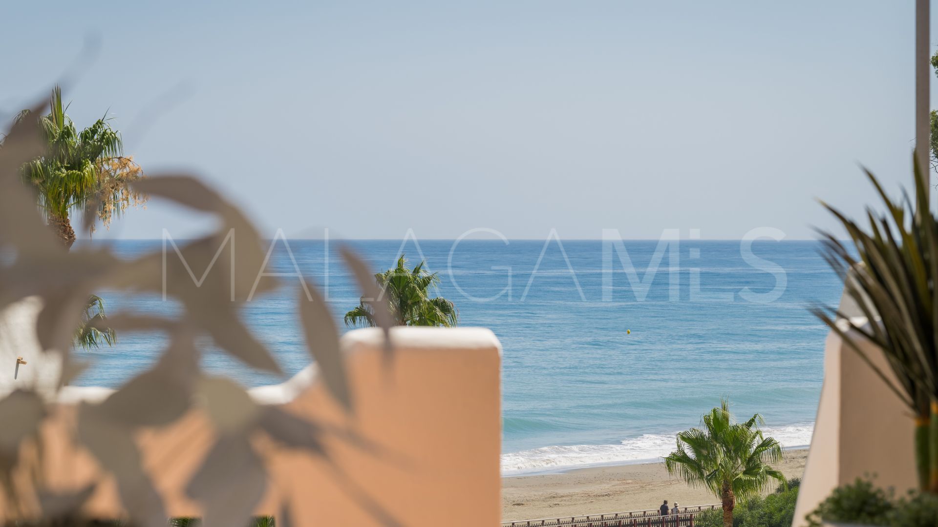 Zweistöckiges penthouse for sale in Bahía del Velerín