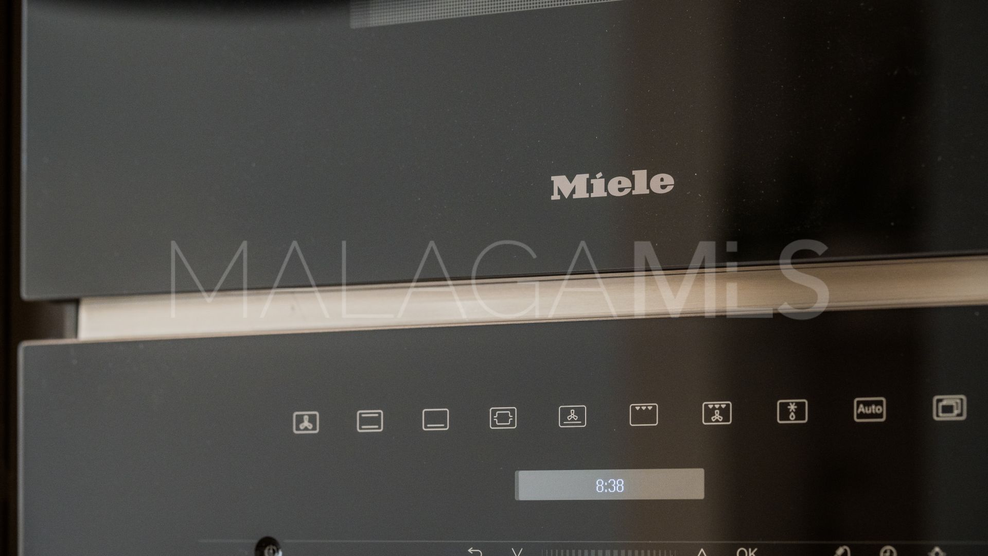 Zweistöckiges penthouse for sale in Bahía del Velerín