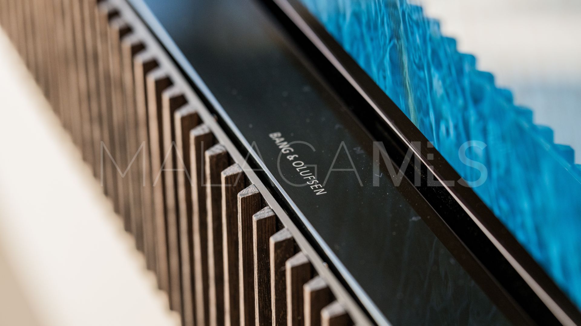 Zweistöckiges penthouse for sale in Bahía del Velerín