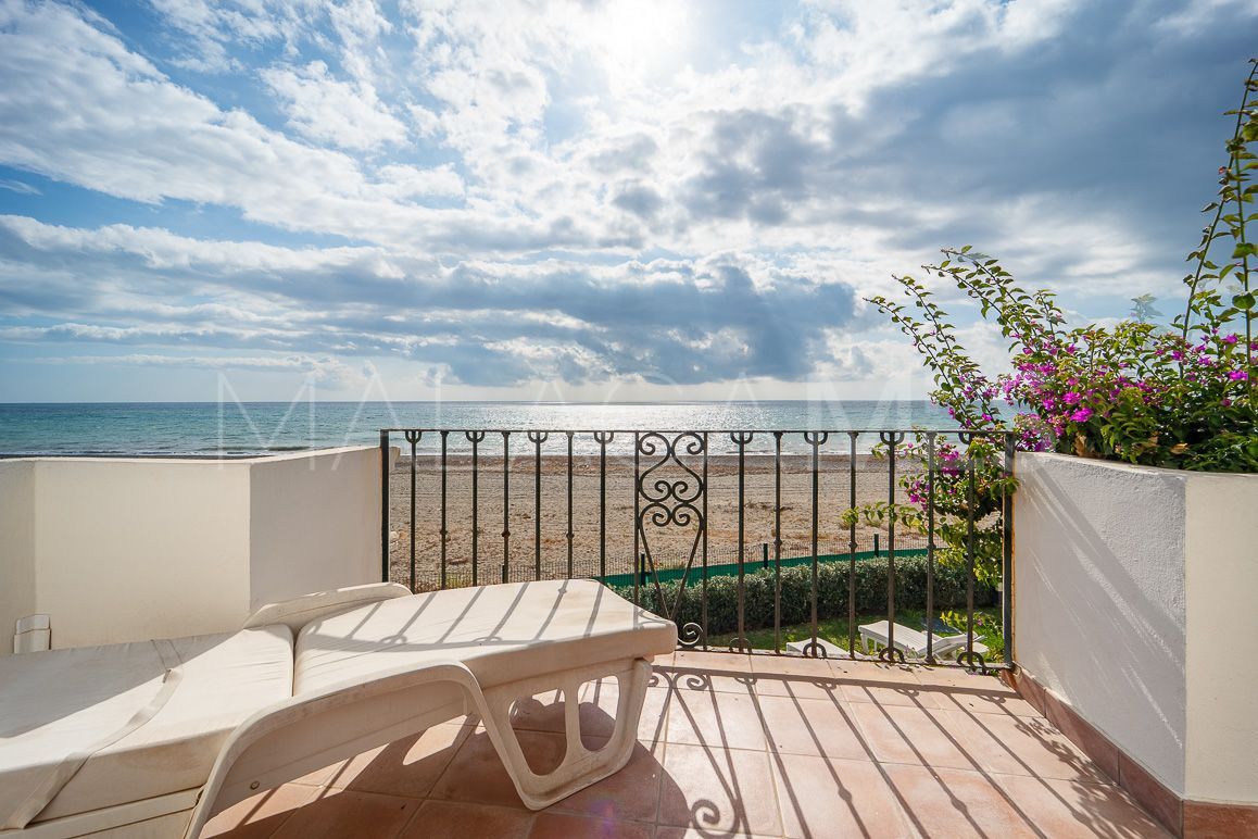 Adosado for sale in Villacana with 5 bedrooms