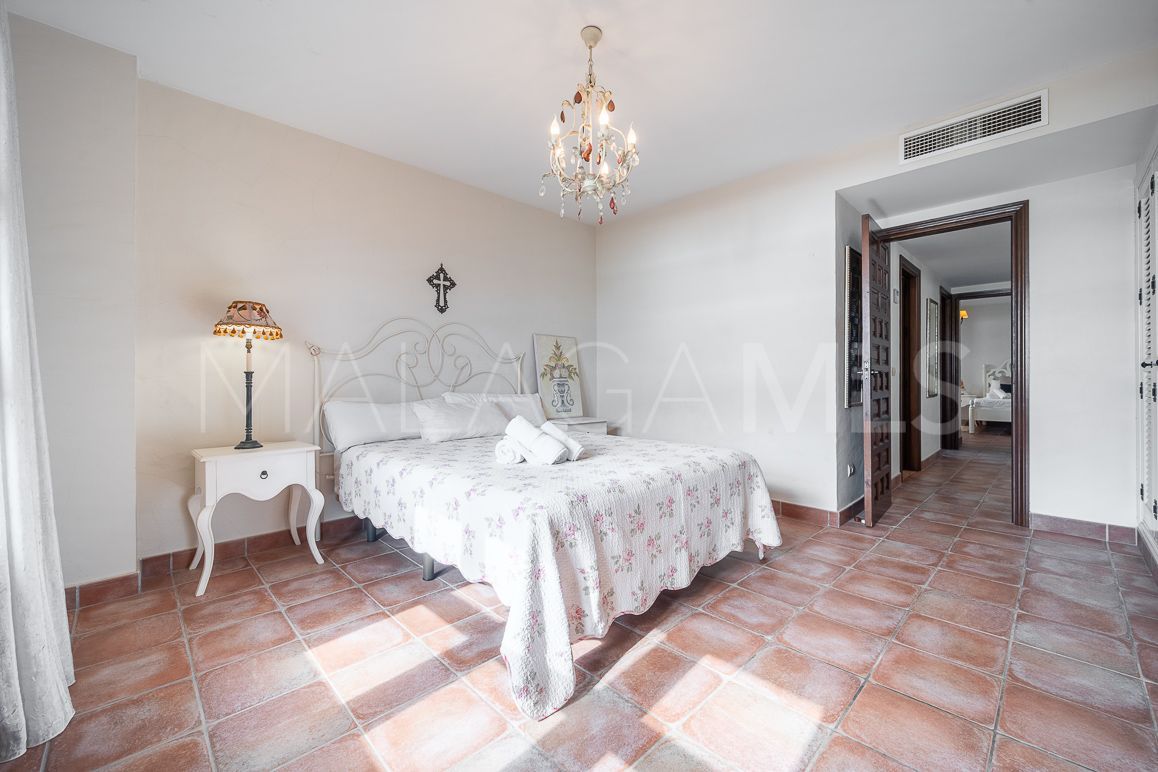 Adosado for sale in Villacana with 5 bedrooms