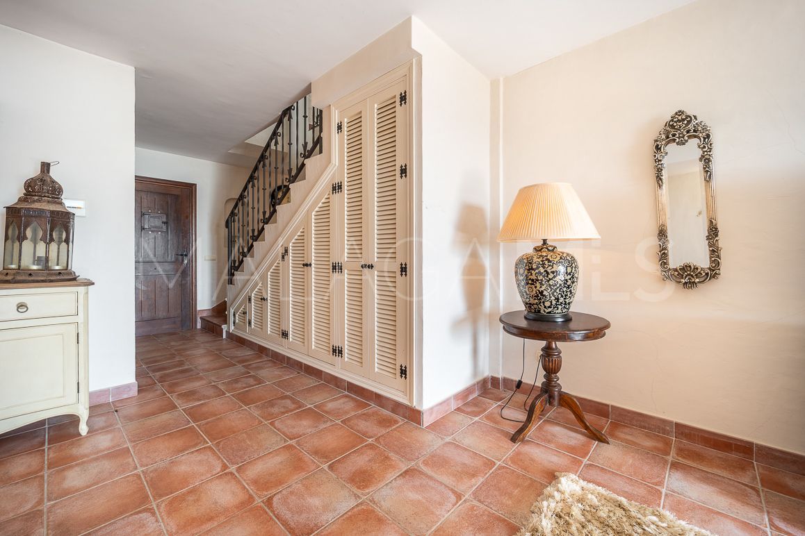 Adosado for sale in Villacana with 5 bedrooms