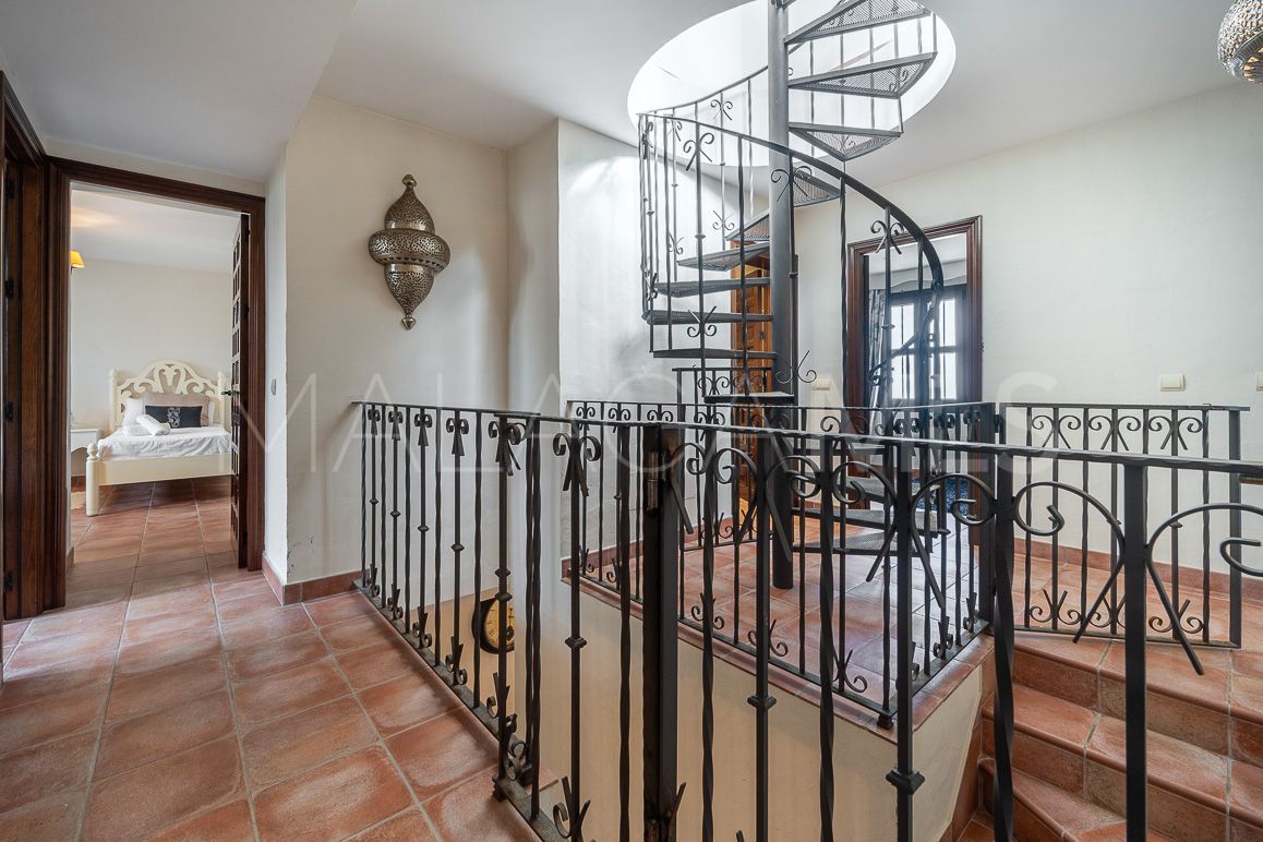 Adosado for sale in Villacana with 5 bedrooms