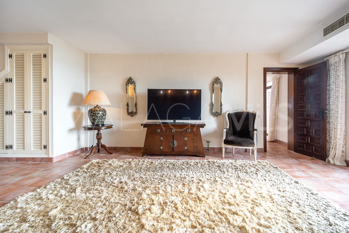 Adosado for sale in Villacana with 5 bedrooms