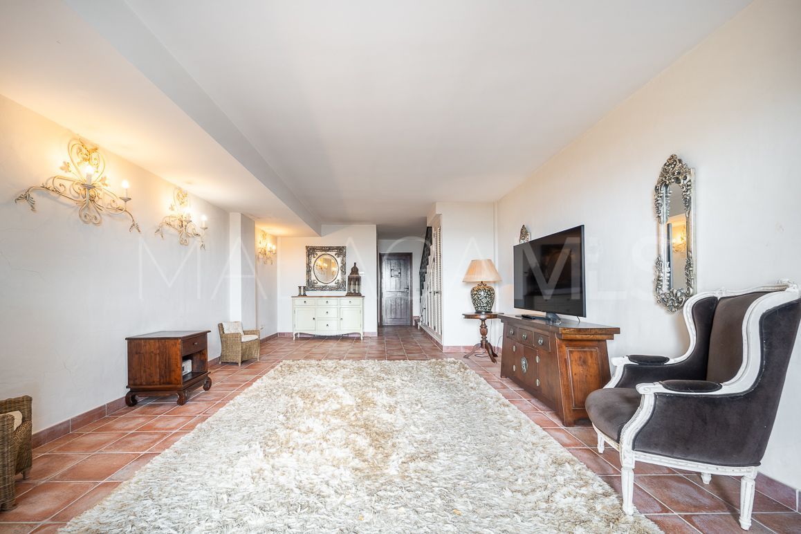 Adosado for sale in Villacana with 5 bedrooms