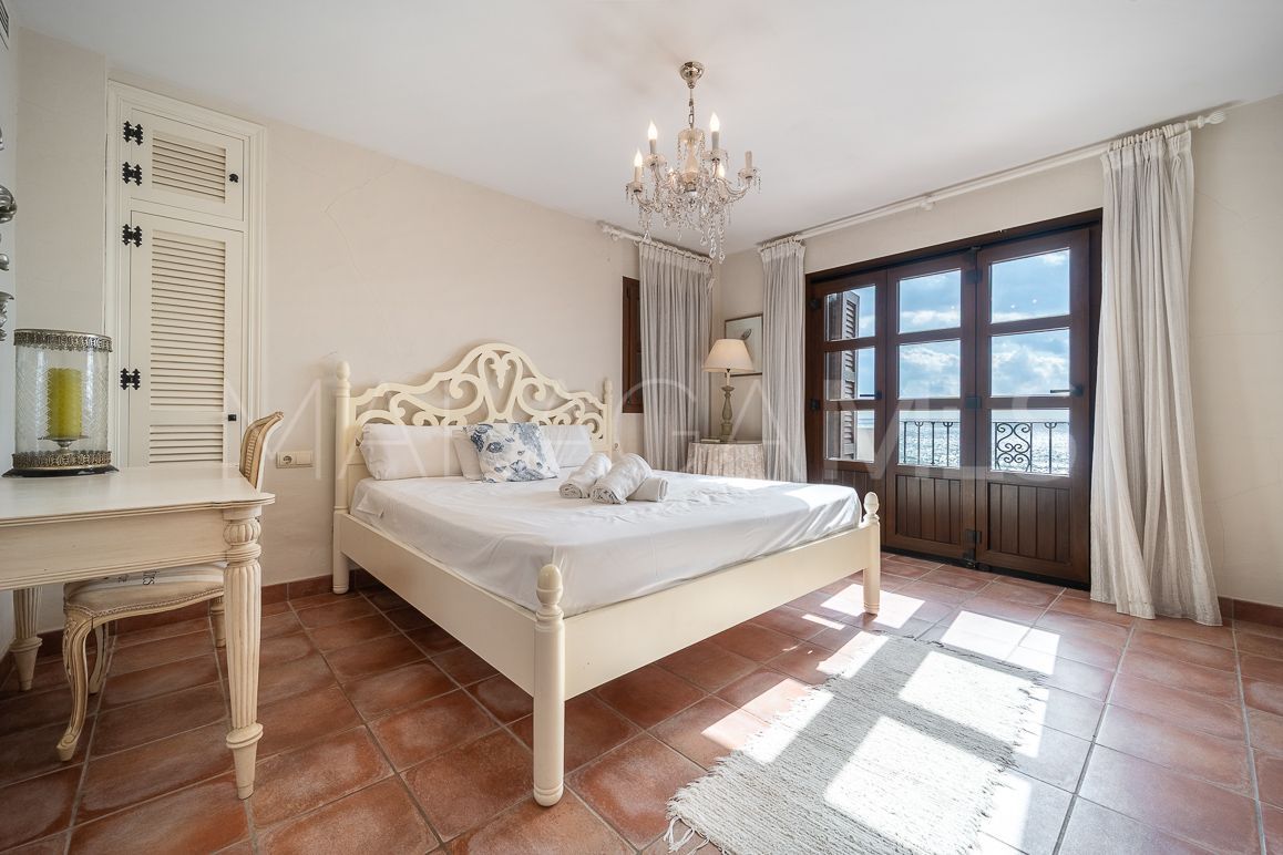 Adosado for sale in Villacana with 5 bedrooms