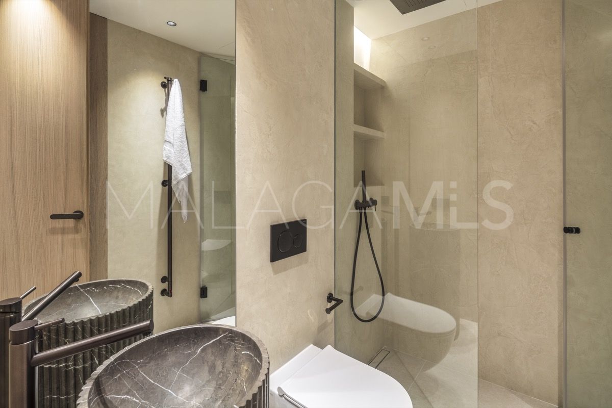 Se vende apartamento planta baja in Puente Romano