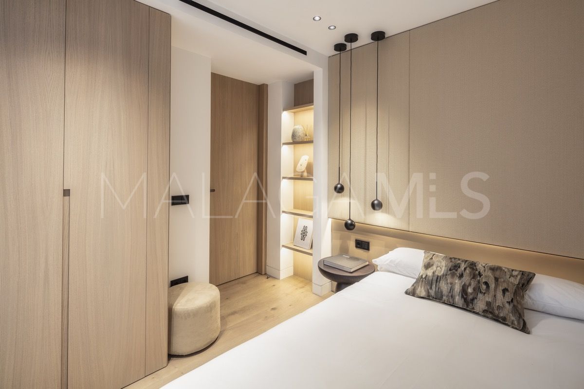 Se vende apartamento planta baja in Puente Romano