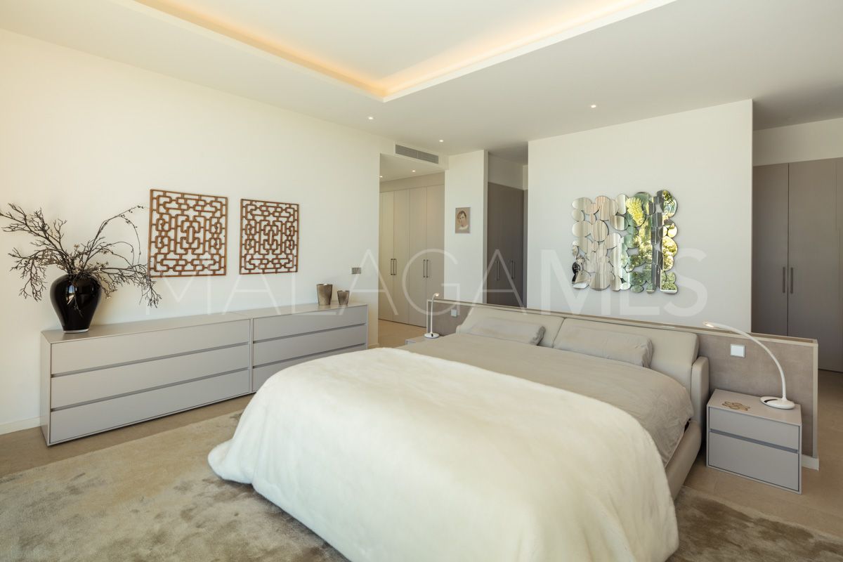 Se vende villa in La Quinta with 7 bedrooms