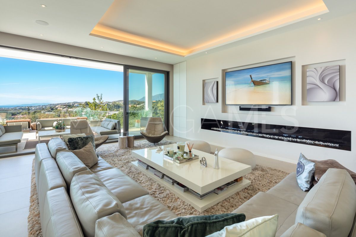 Se vende villa in La Quinta with 7 bedrooms
