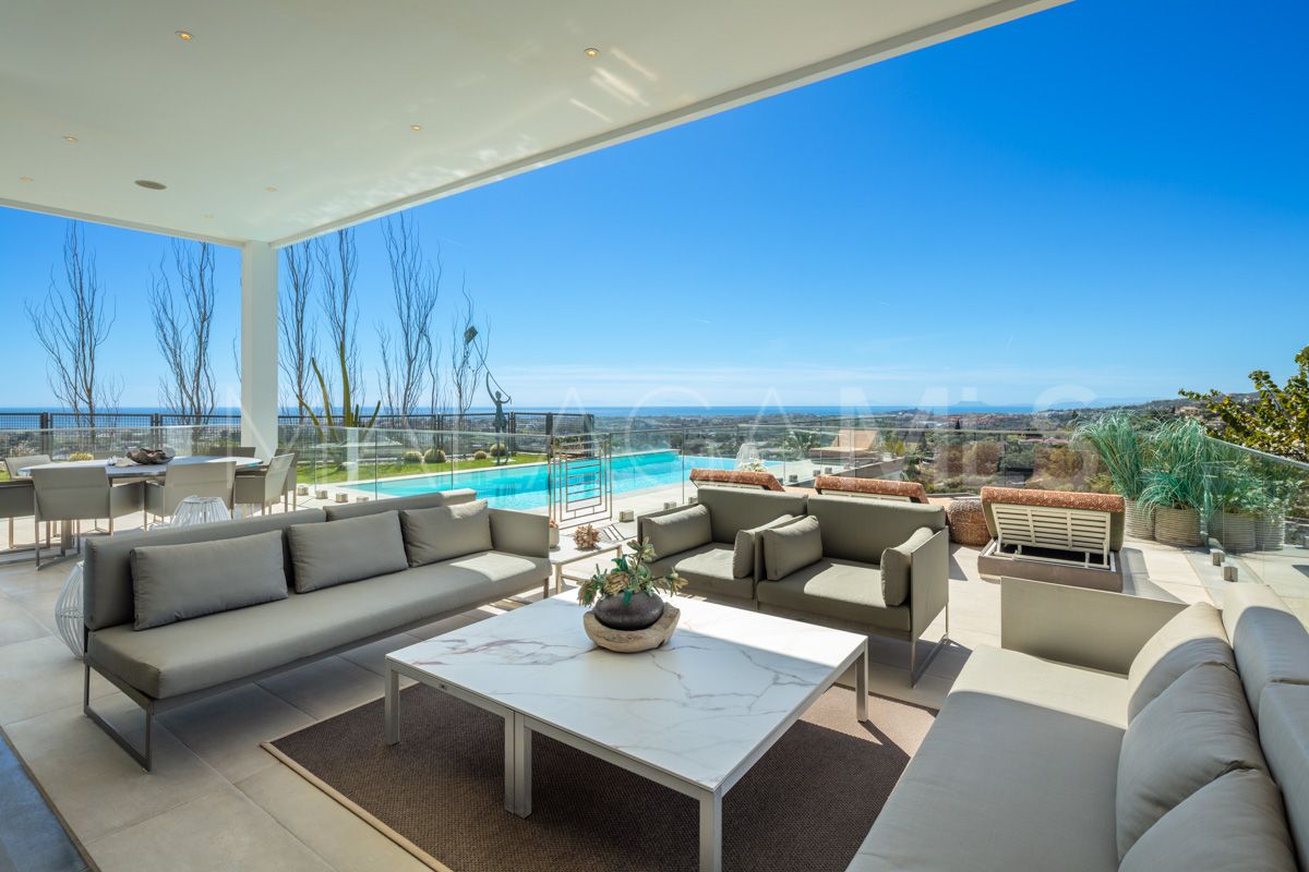 Se vende villa in La Quinta with 7 bedrooms