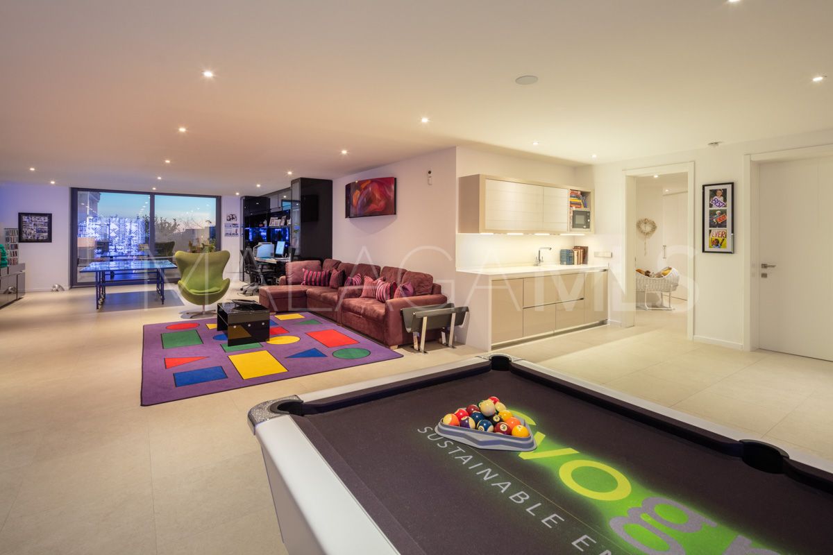 Se vende villa in La Quinta with 7 bedrooms