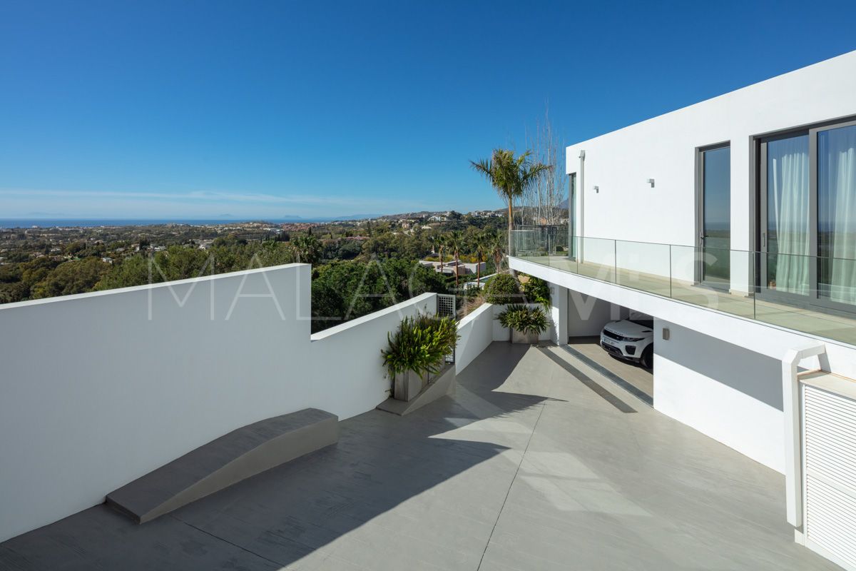 Se vende villa in La Quinta with 7 bedrooms
