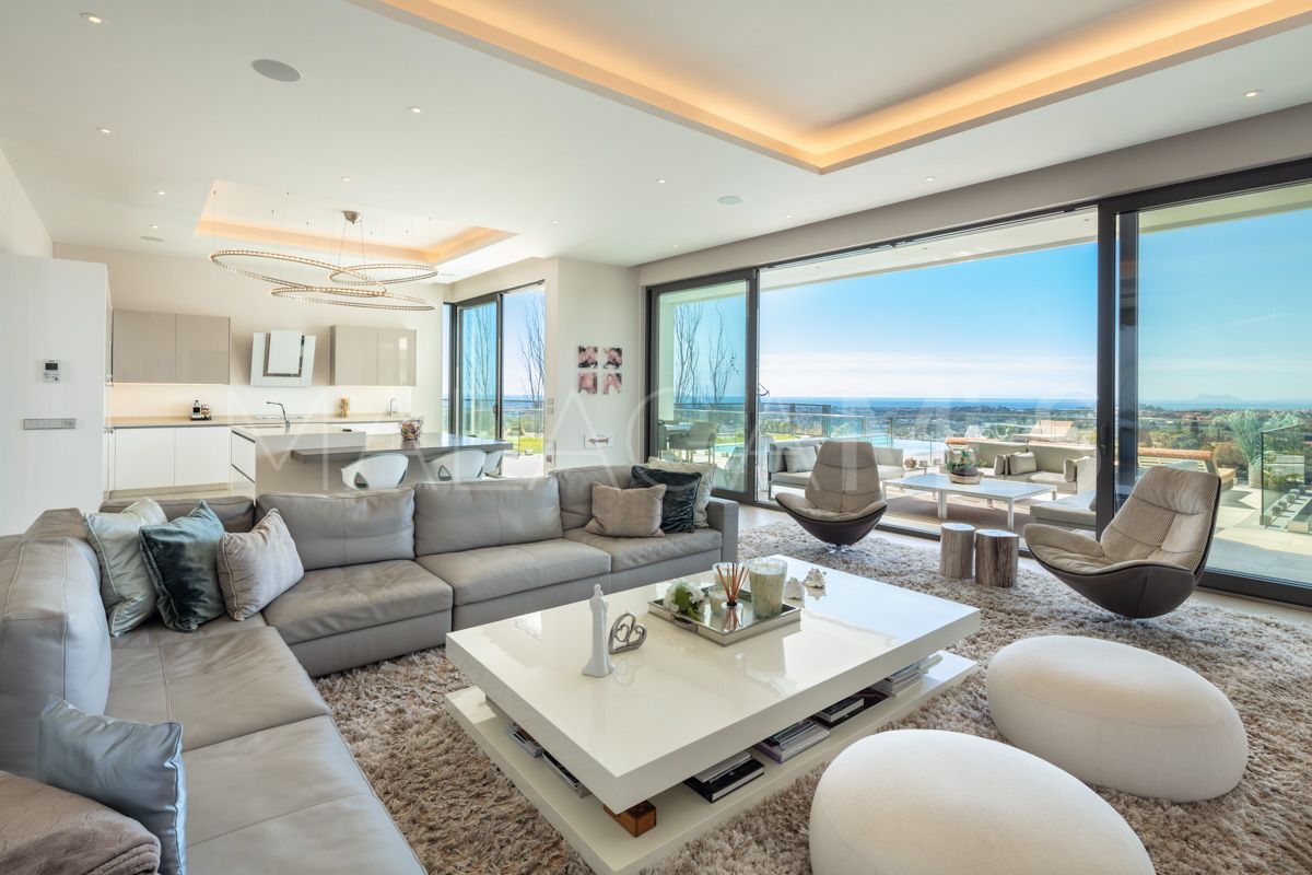 Se vende villa in La Quinta with 7 bedrooms
