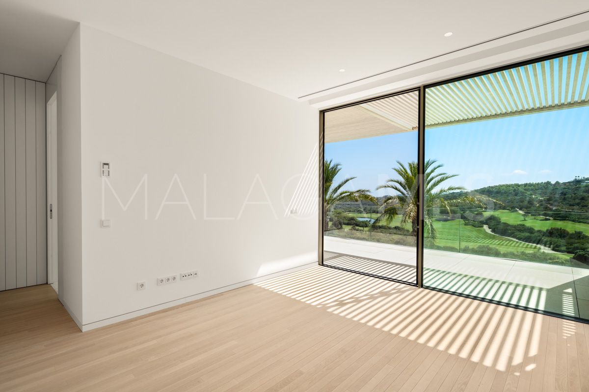 Villa for sale in Casares del Sol