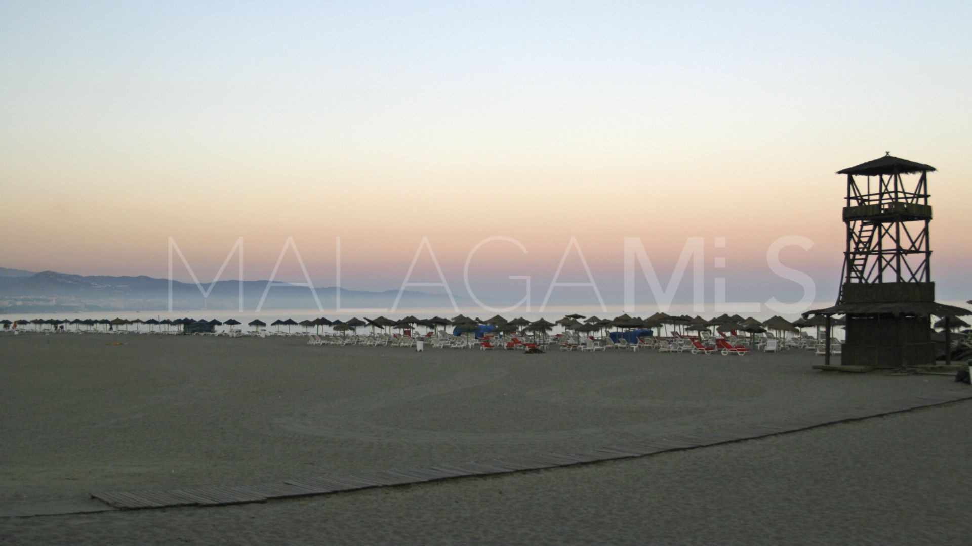 Terrain for sale in El Madroñal