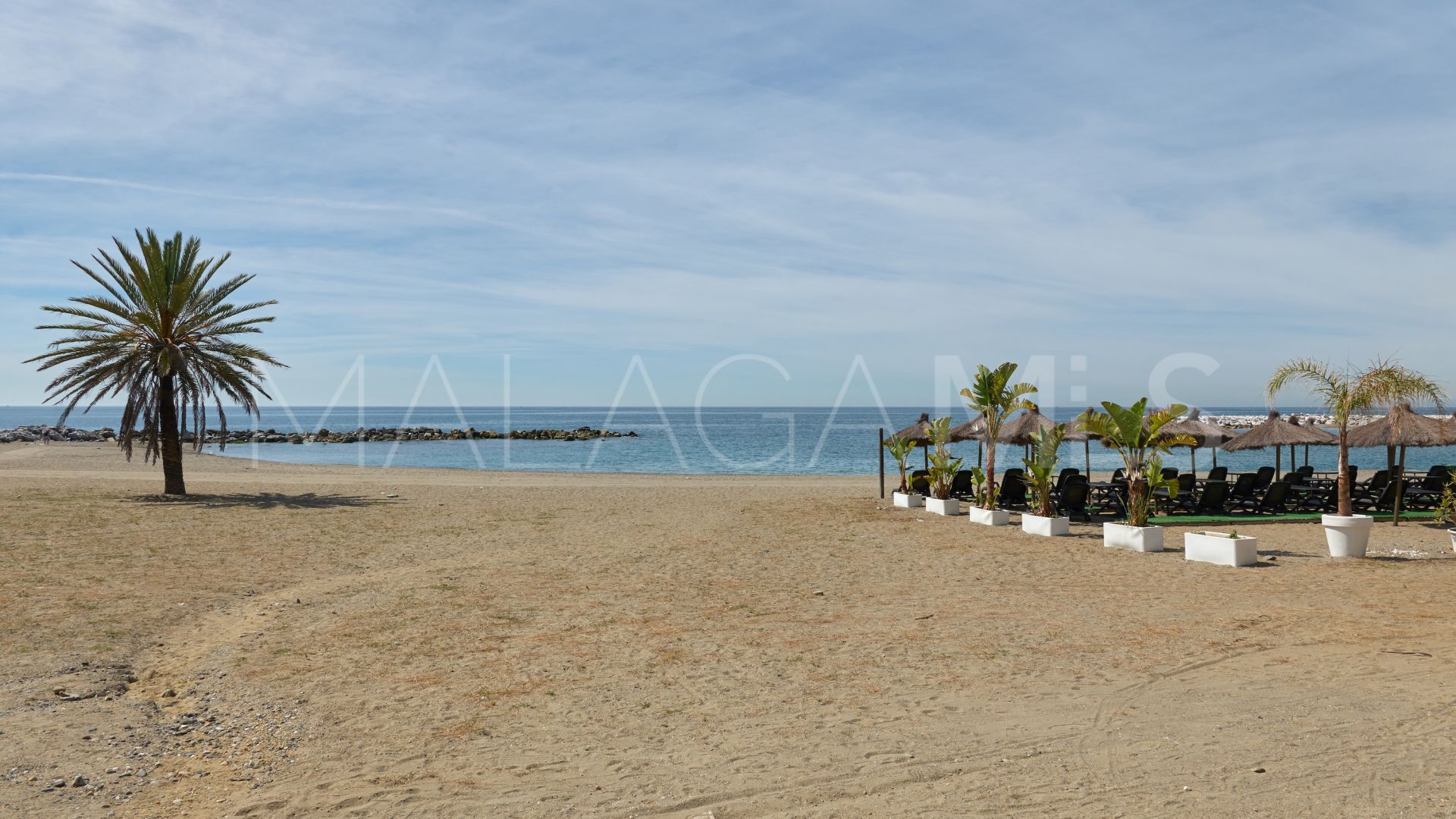 Appartement rez de chaussée for sale in Marbella - Puerto Banus