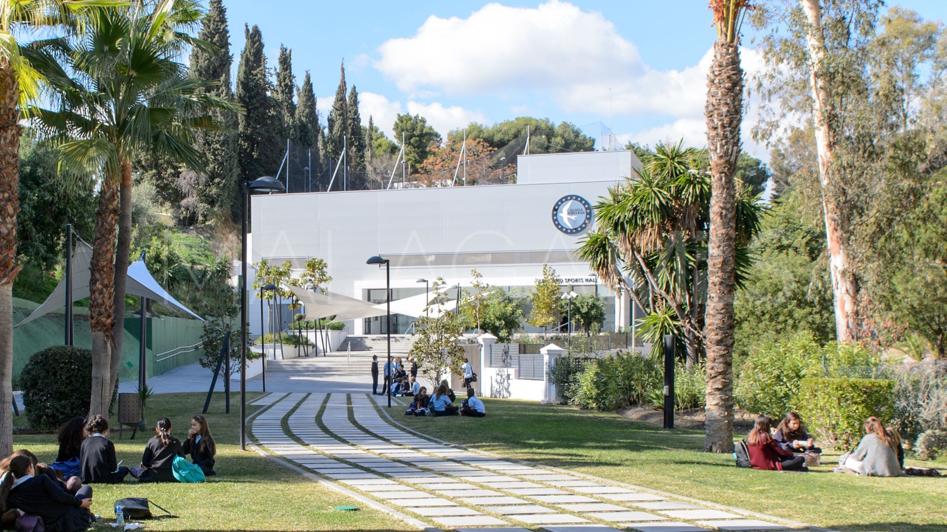 Appartement rez de chaussée for sale in Marbella - Puerto Banus