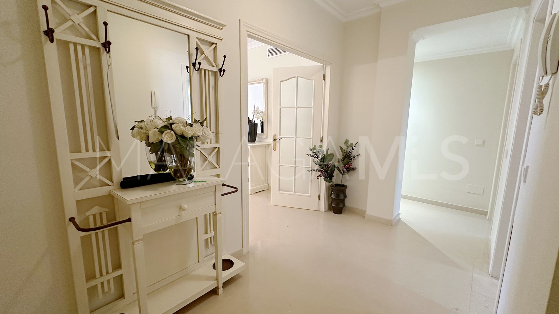 Appartement rez de chaussée for sale in Marbella - Puerto Banus