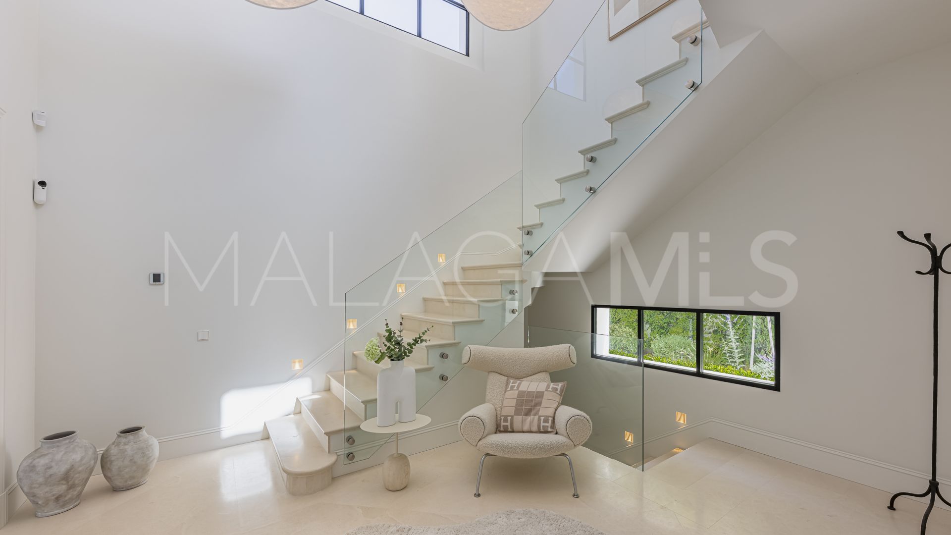 Villa for sale in La Cerquilla